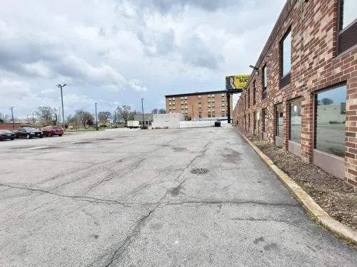 Plaza Hotel By OYO Calumet Park Alsip I 57