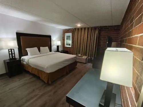 Plaza Hotel By OYO Calumet Park Alsip I 57