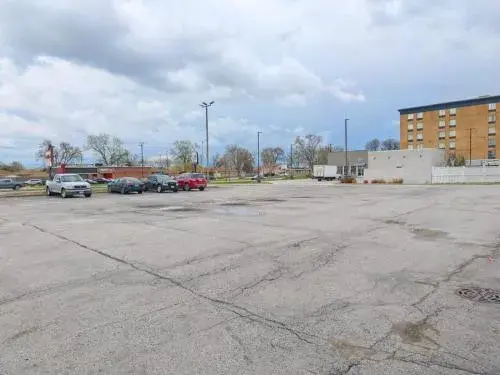 Plaza Hotel By OYO Calumet Park Alsip I 57 Plaza Hotel By OYO Calumet Park Alsip I 57