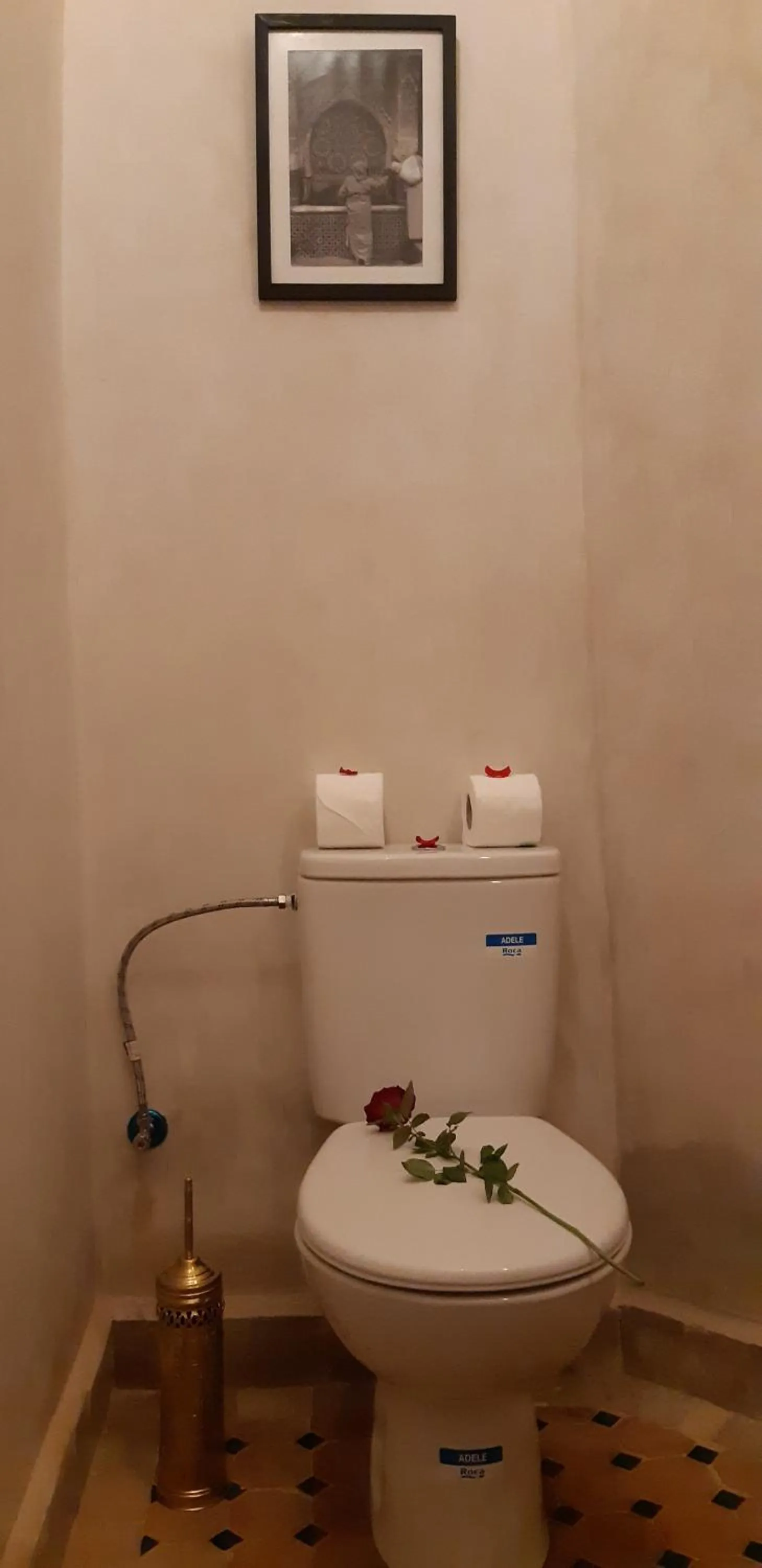 Property building in Riad Simon