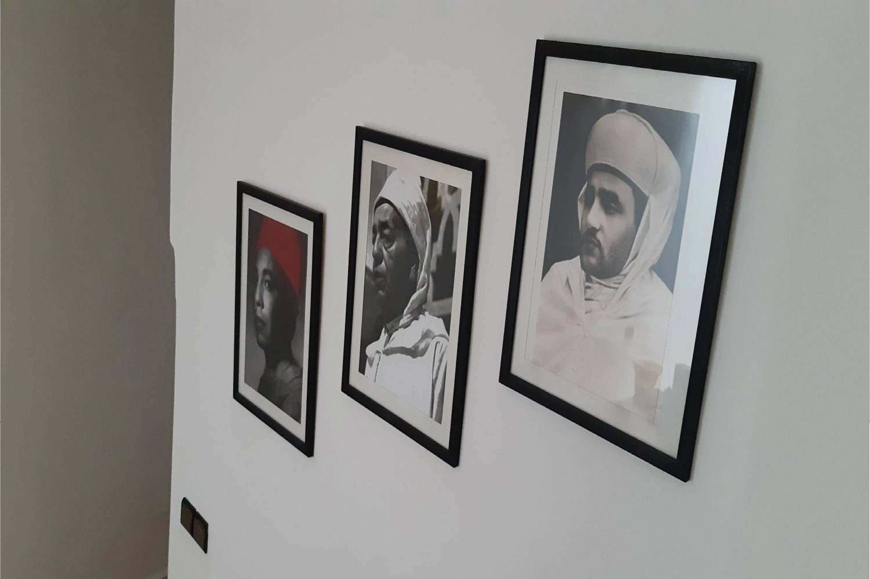 Property logo or sign in Riad Simon