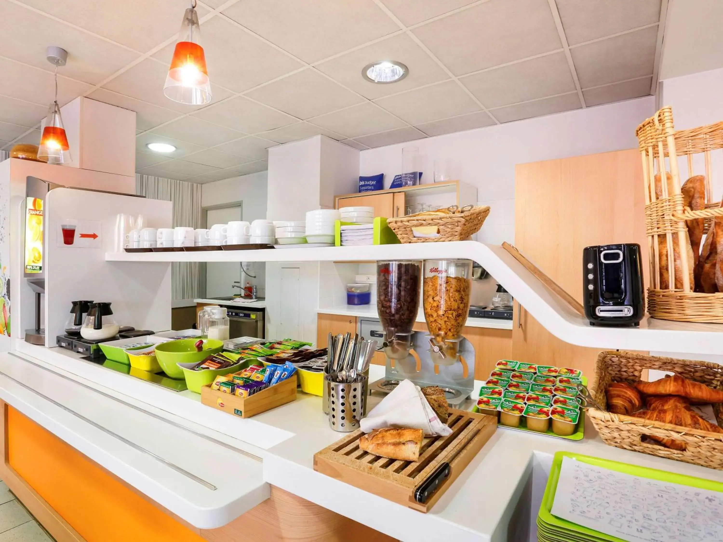 Restaurant/places to eat in First Inn Hotel Restaurant/places to eat in First Inn Hotel