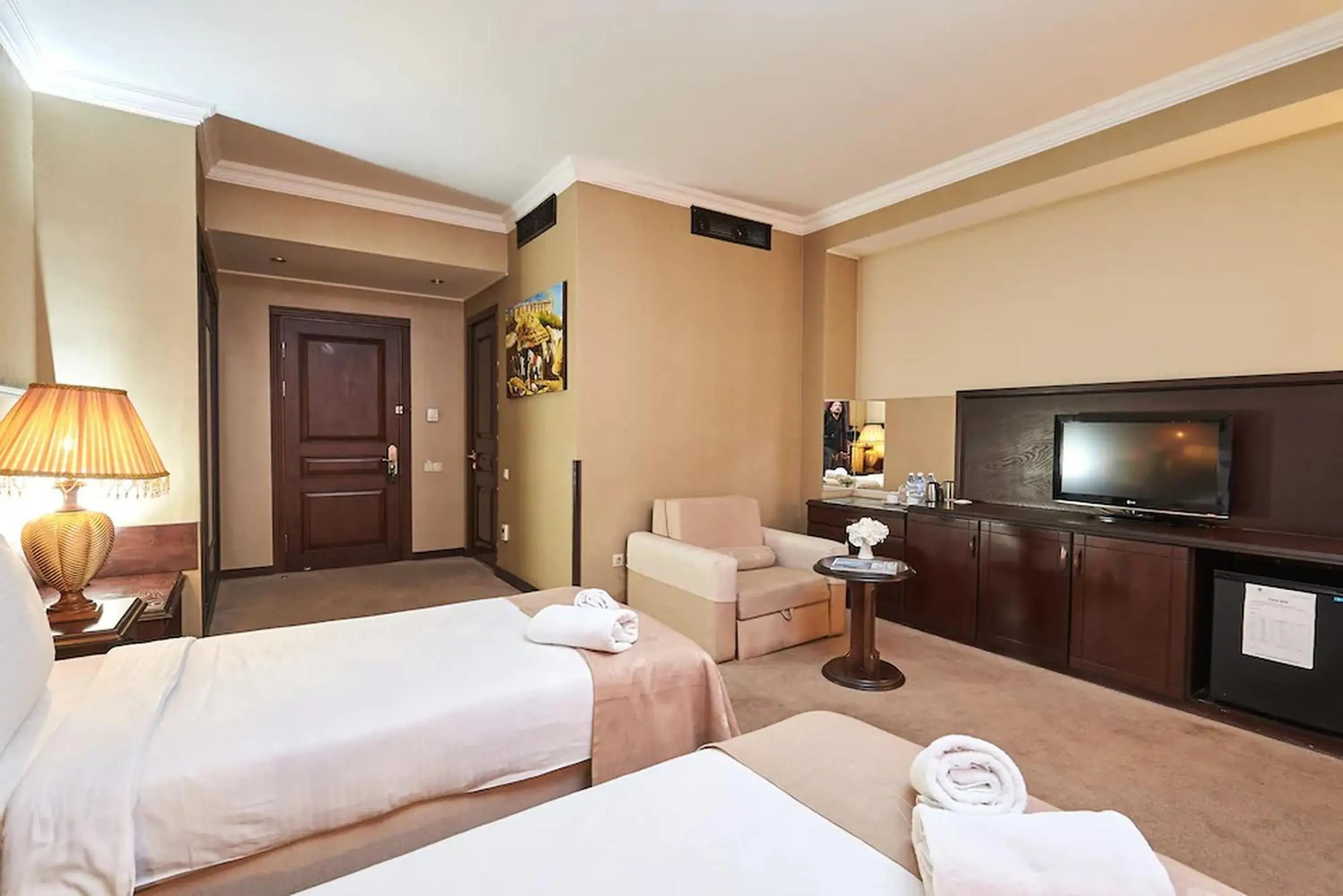 Smith Hotel Smith Hotel