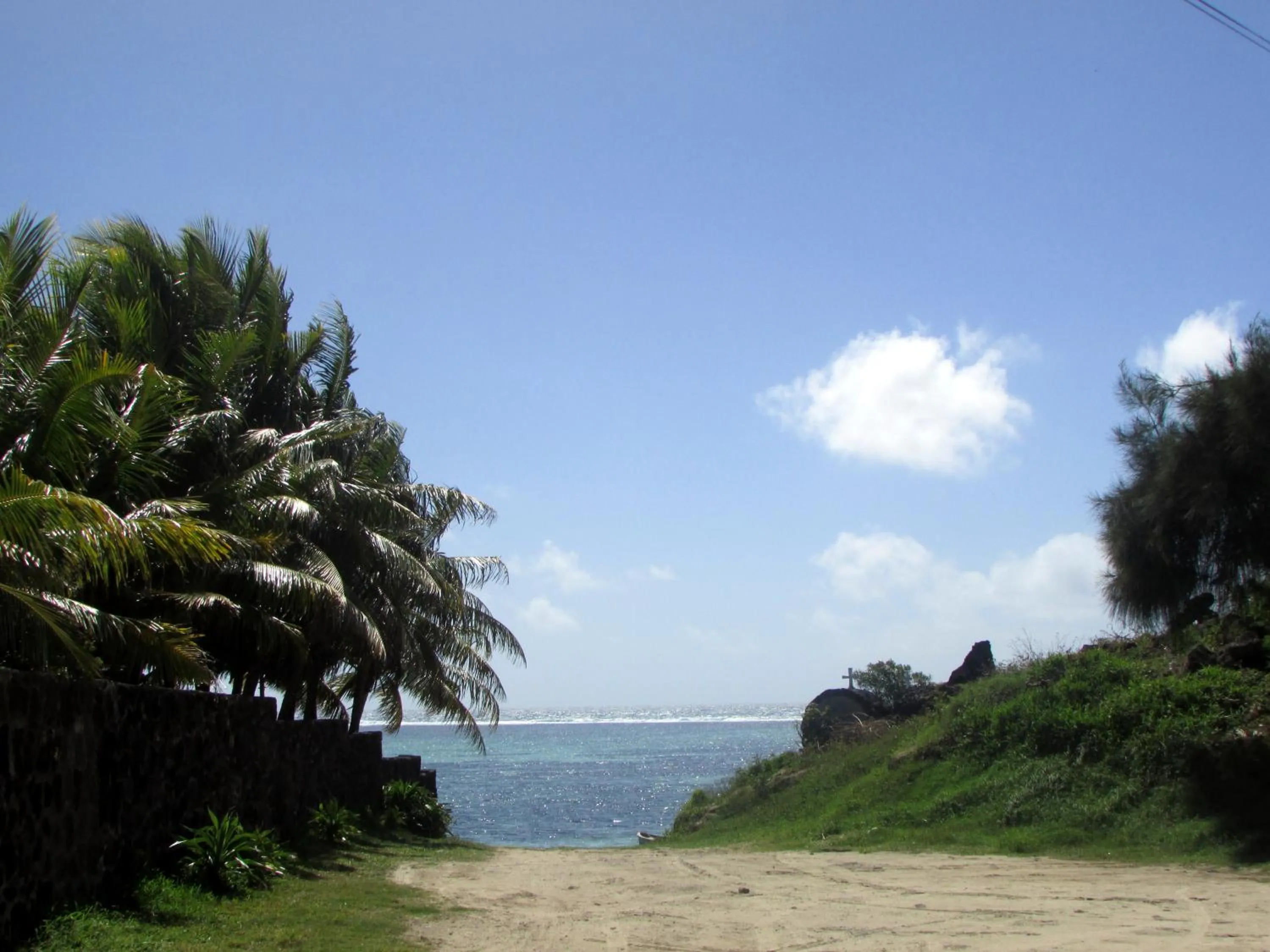 Area and facilities in Golden Rod villa