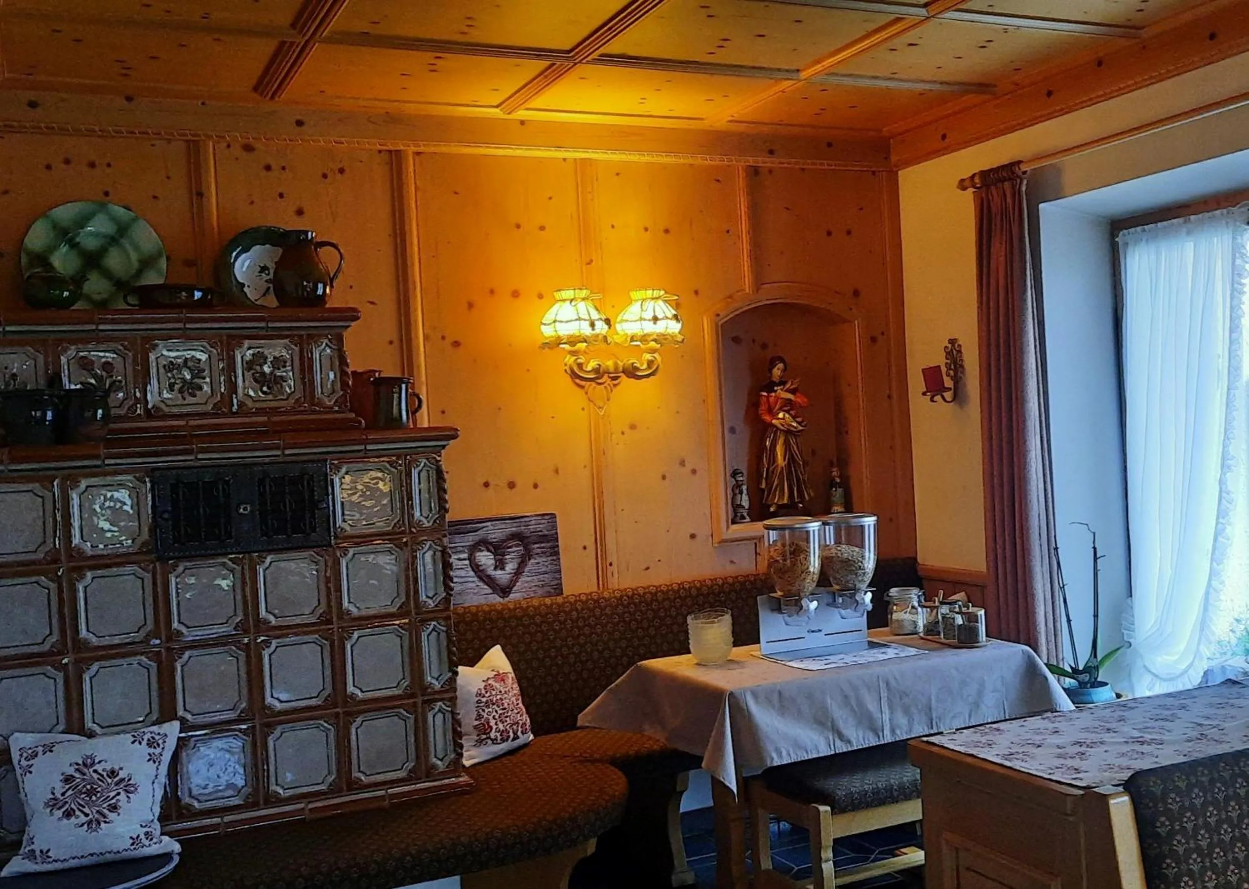 Gästehaus Annemarie