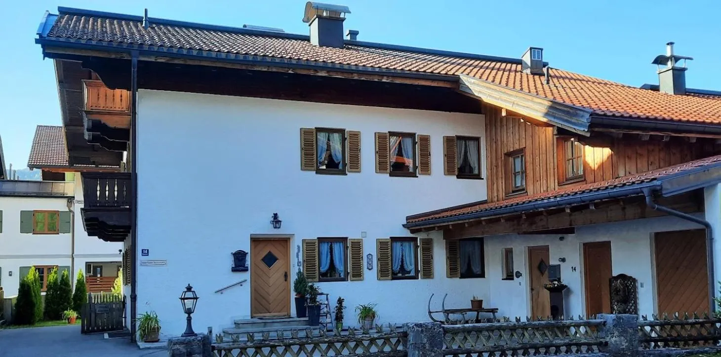 Gästehaus Annemarie
