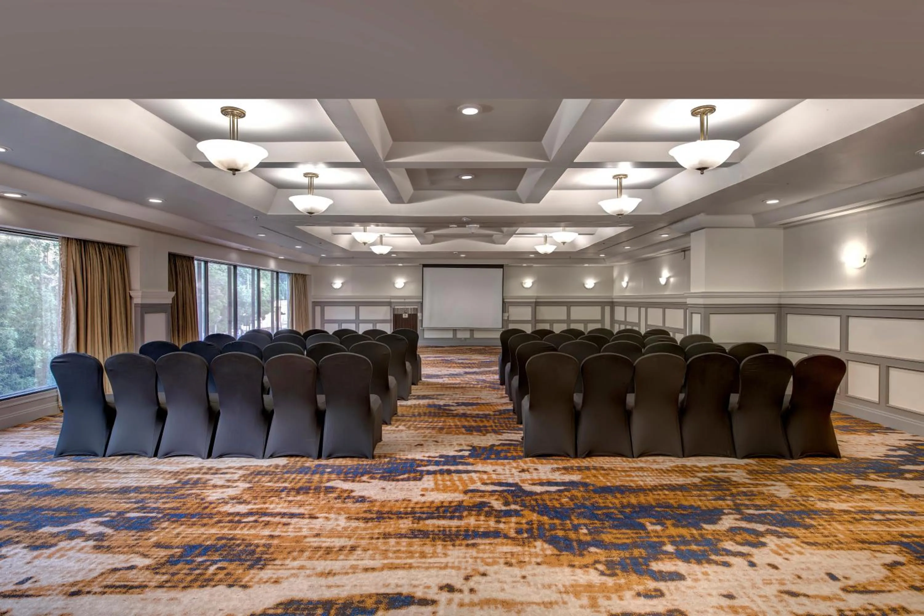 Karachi Marriott Hotel