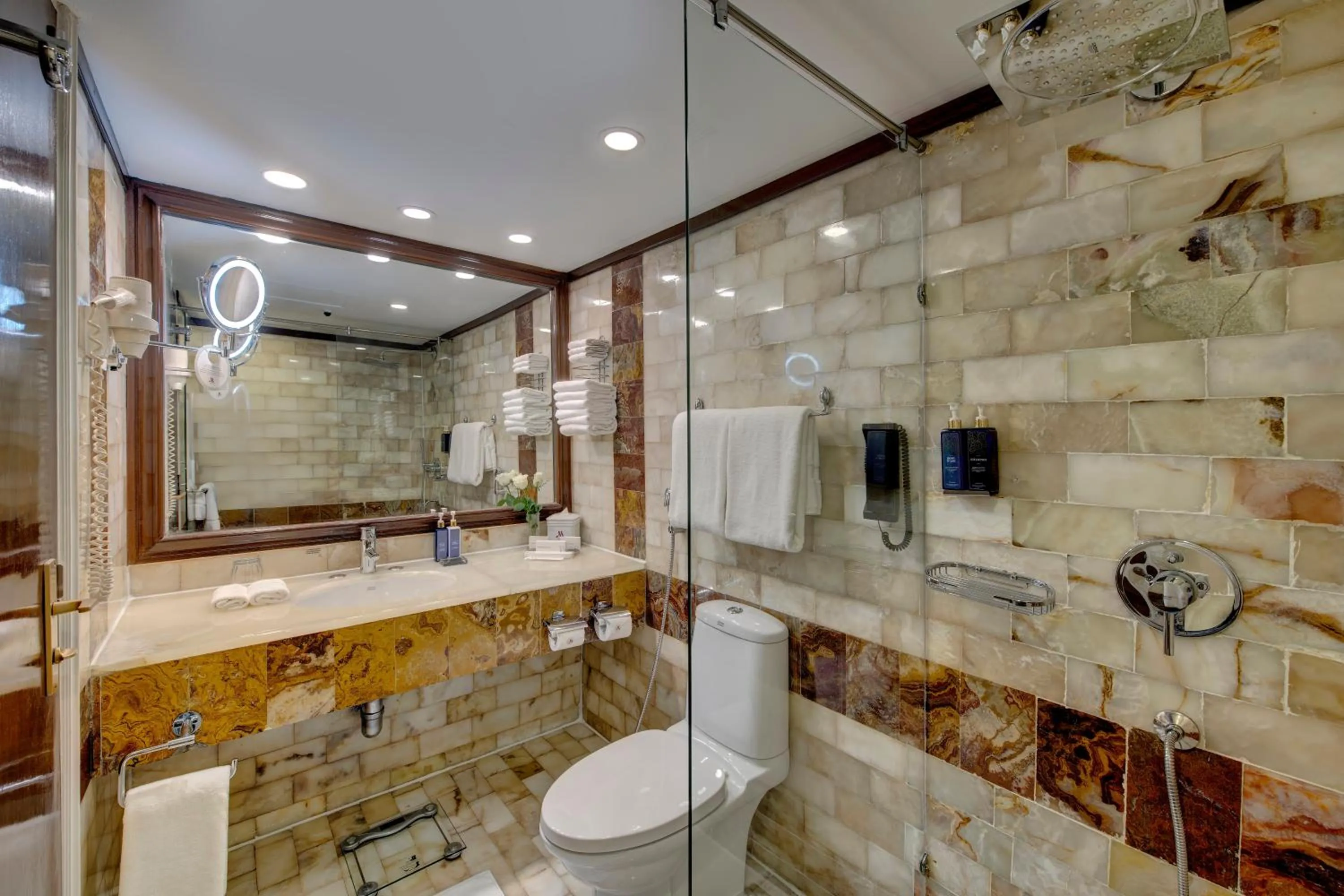 Karachi Marriott Hotel