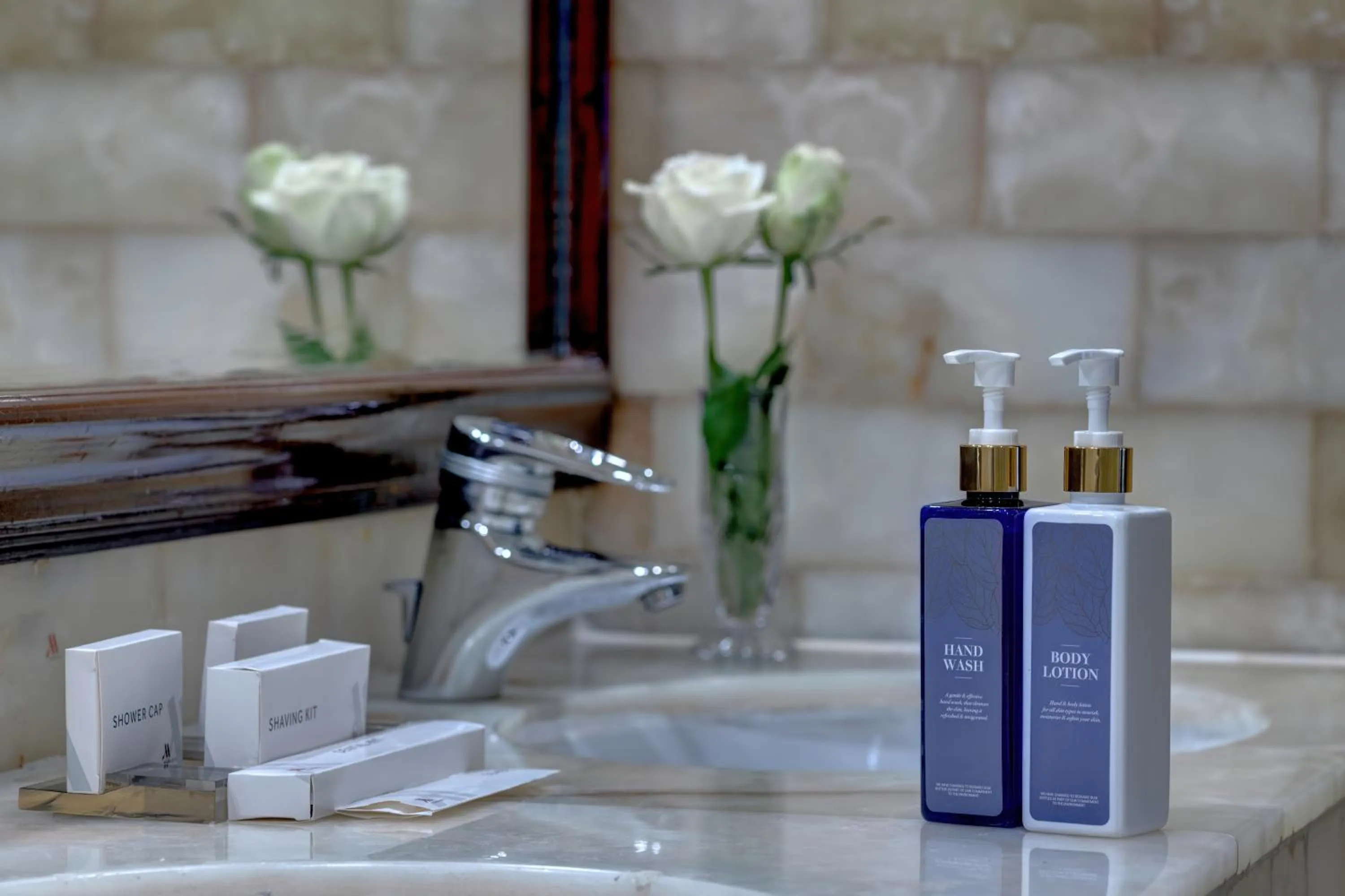 Karachi Marriott Hotel