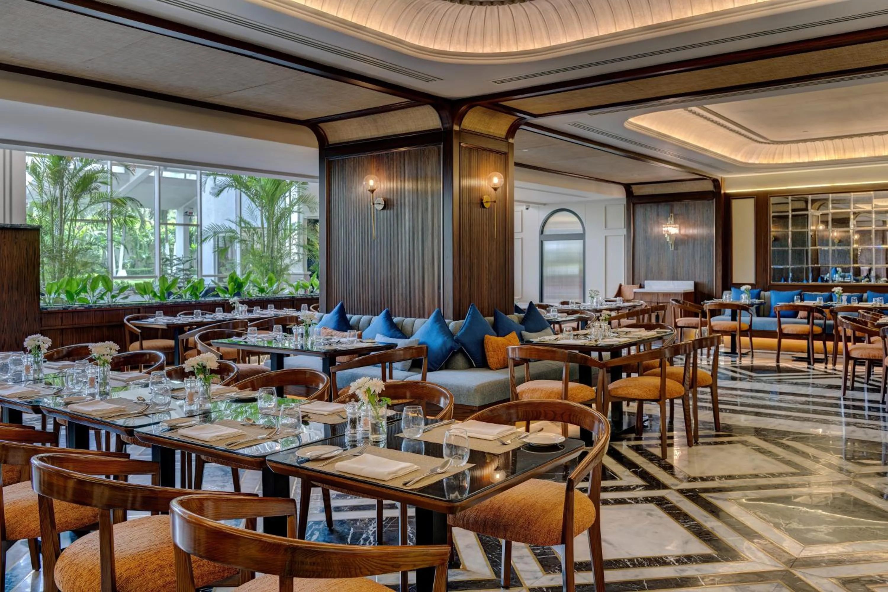 Karachi Marriott Hotel