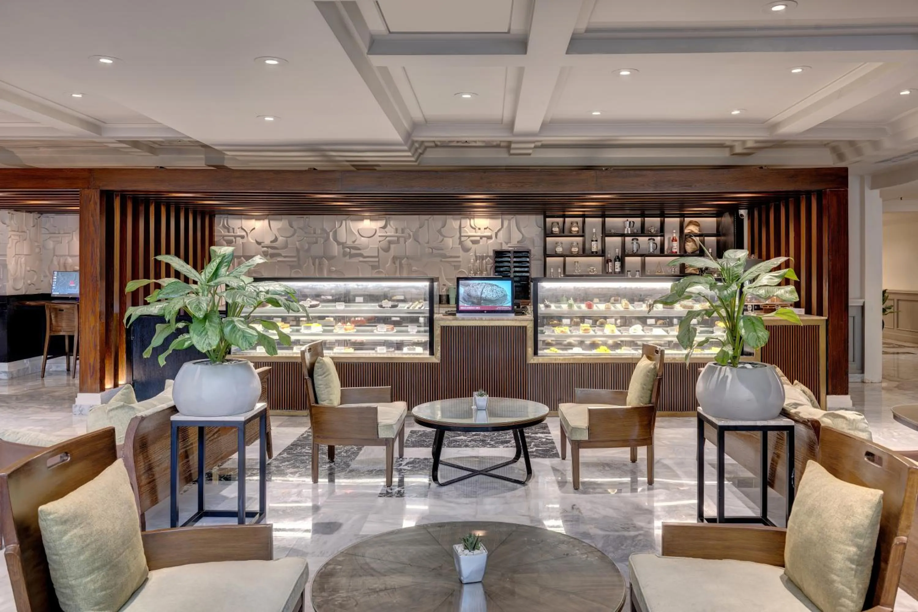 Karachi Marriott Hotel