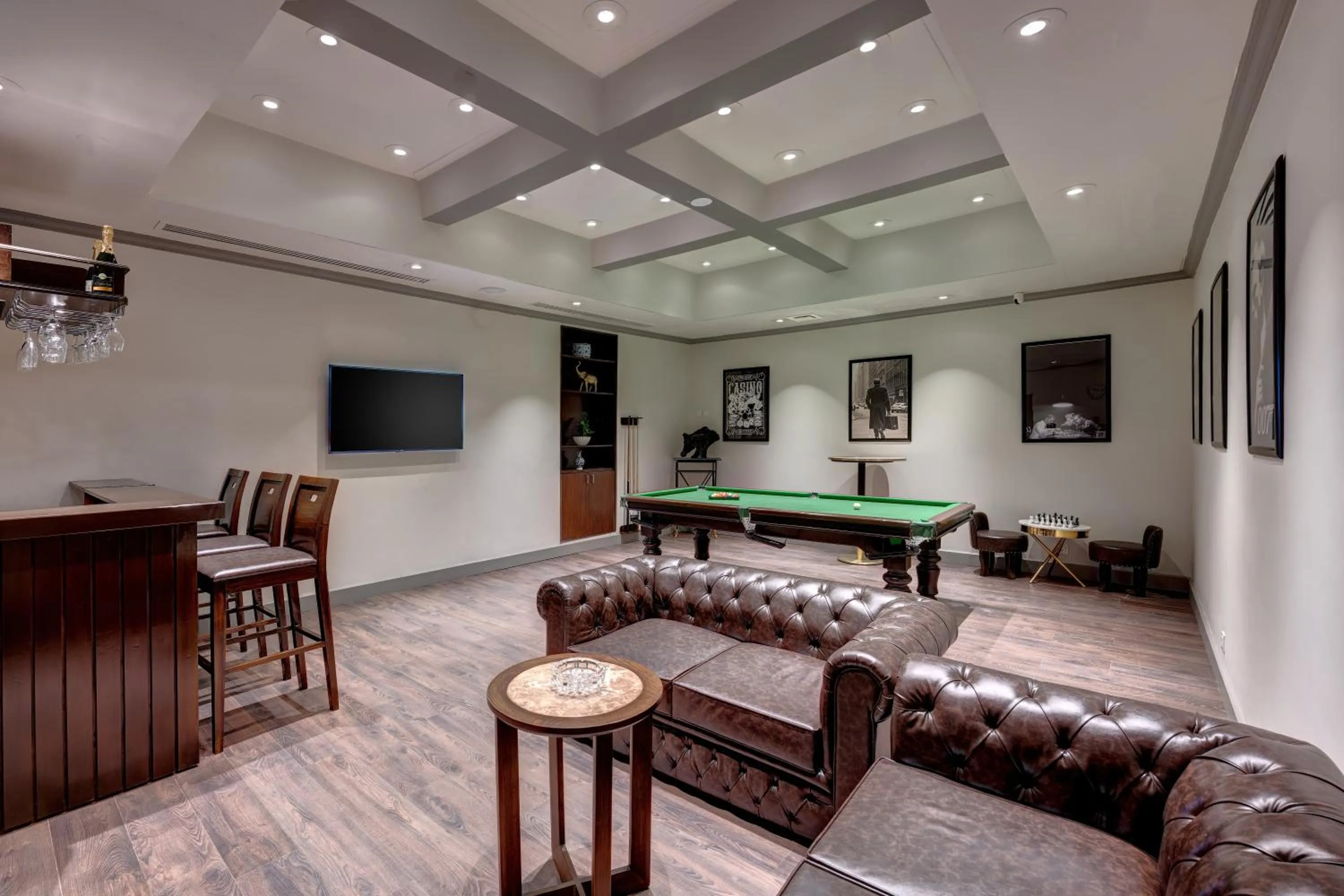 Karachi Marriott Hotel