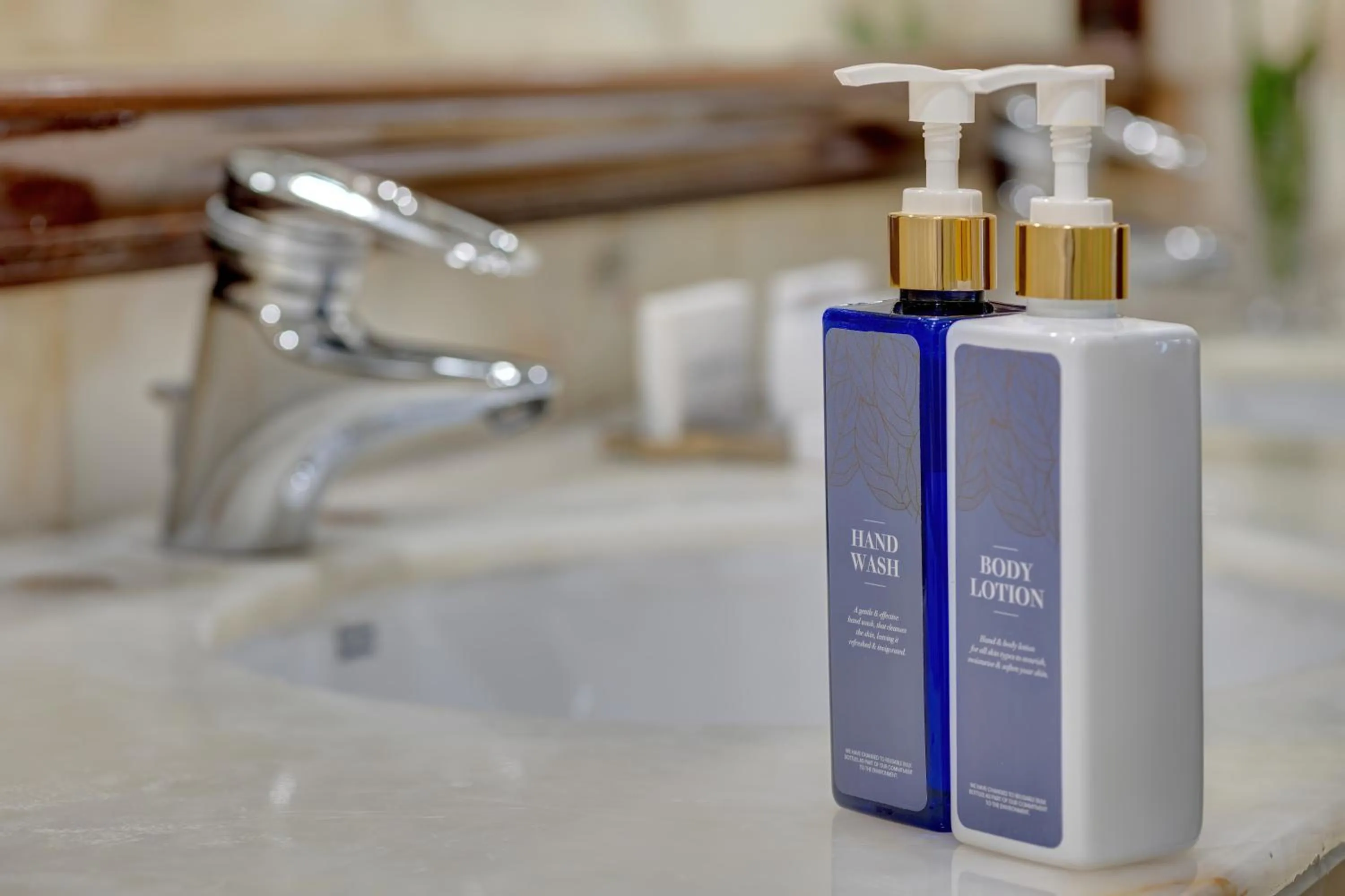 Karachi Marriott Hotel