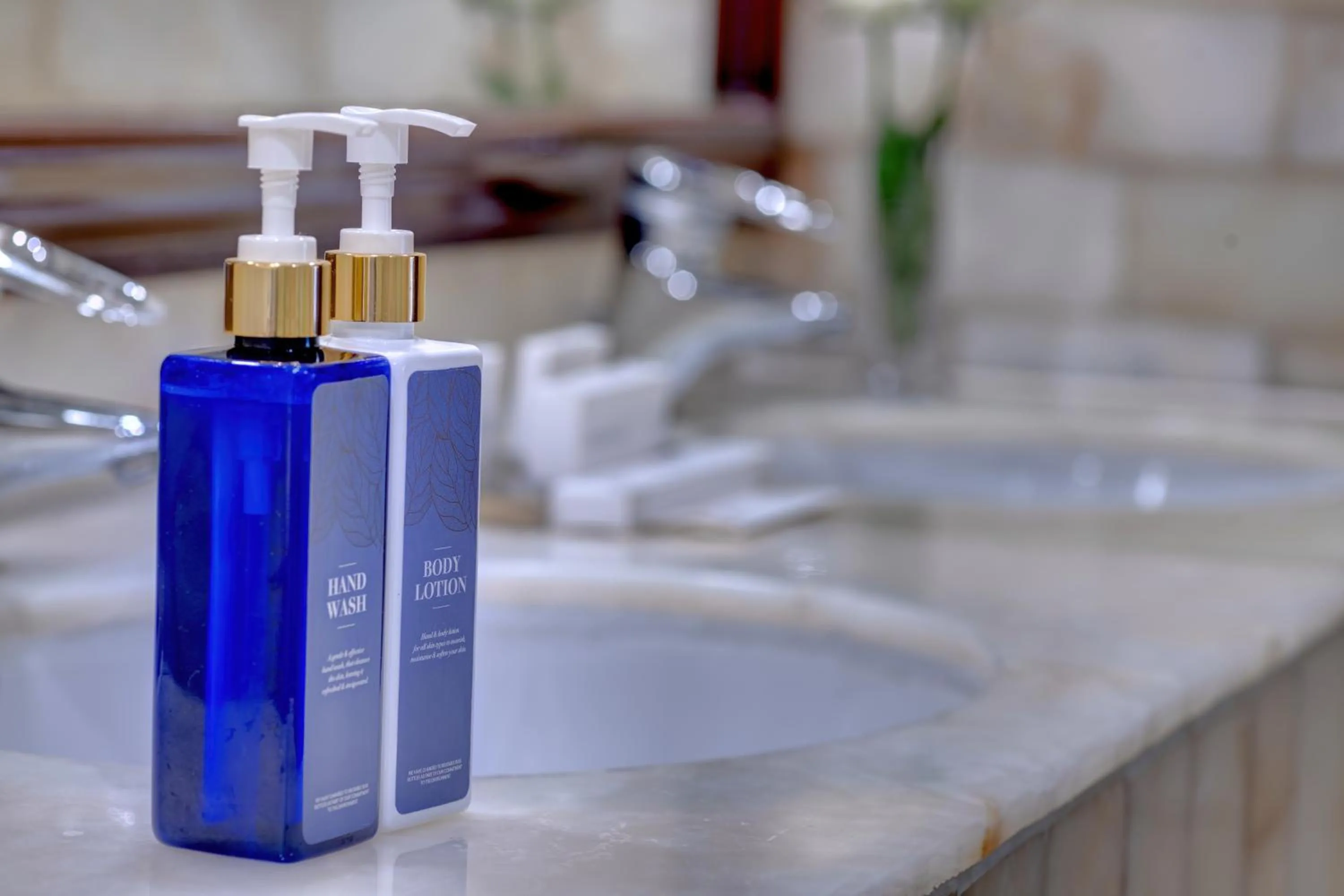 Karachi Marriott Hotel