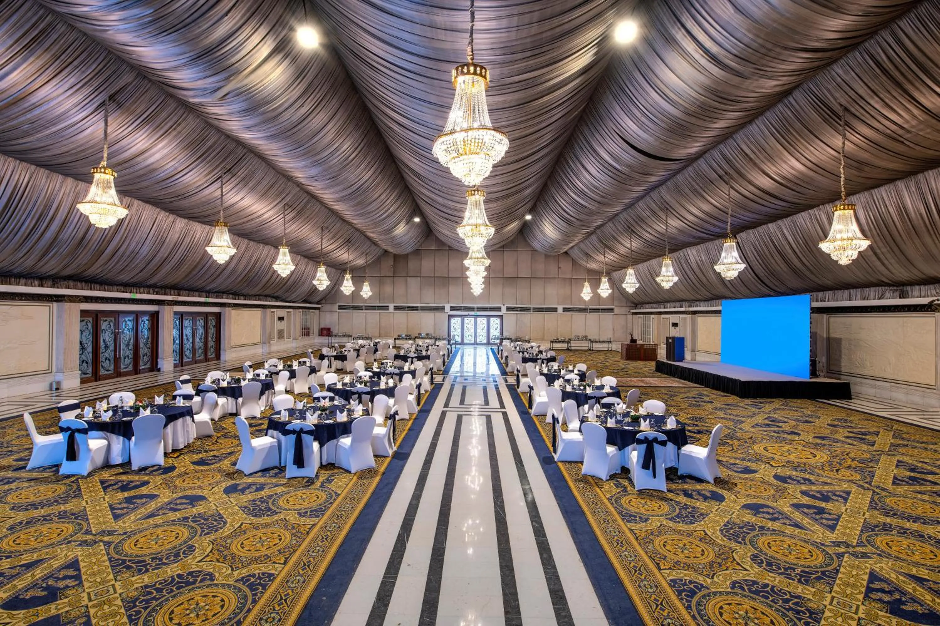 Karachi Marriott Hotel