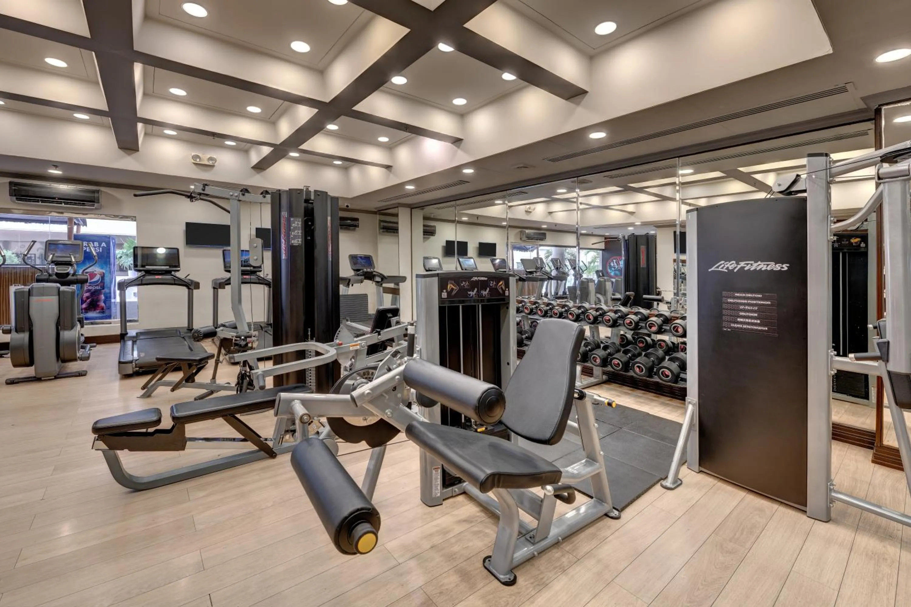 Karachi Marriott Hotel