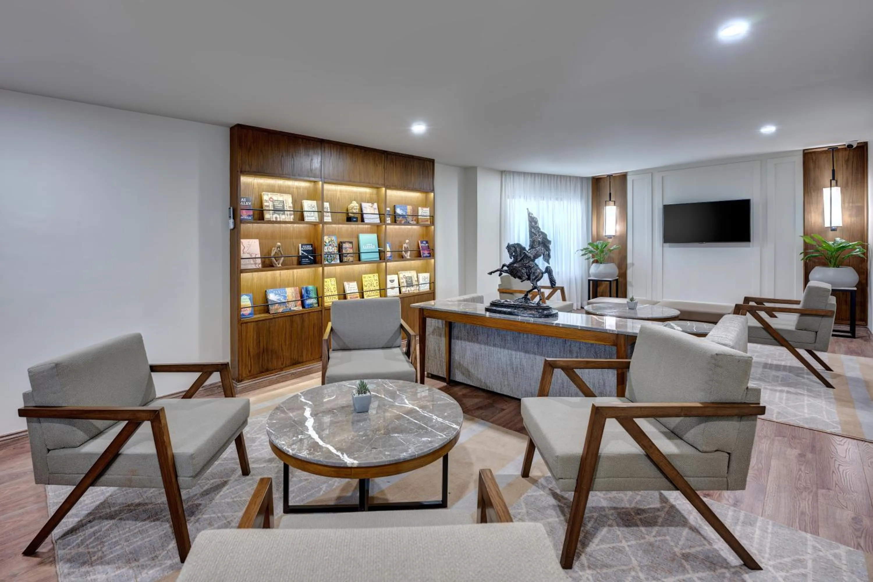 Karachi Marriott Hotel