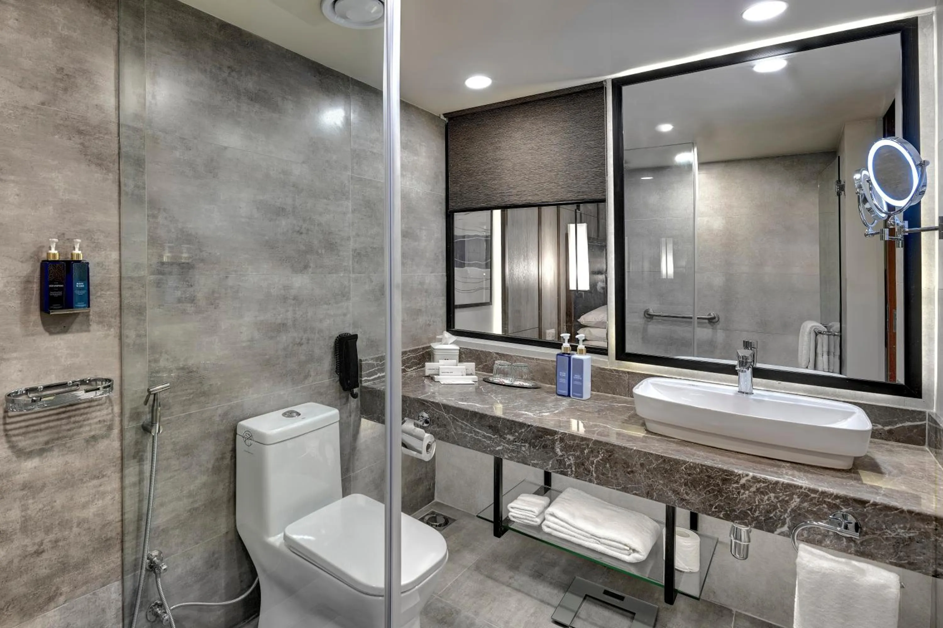 Karachi Marriott Hotel