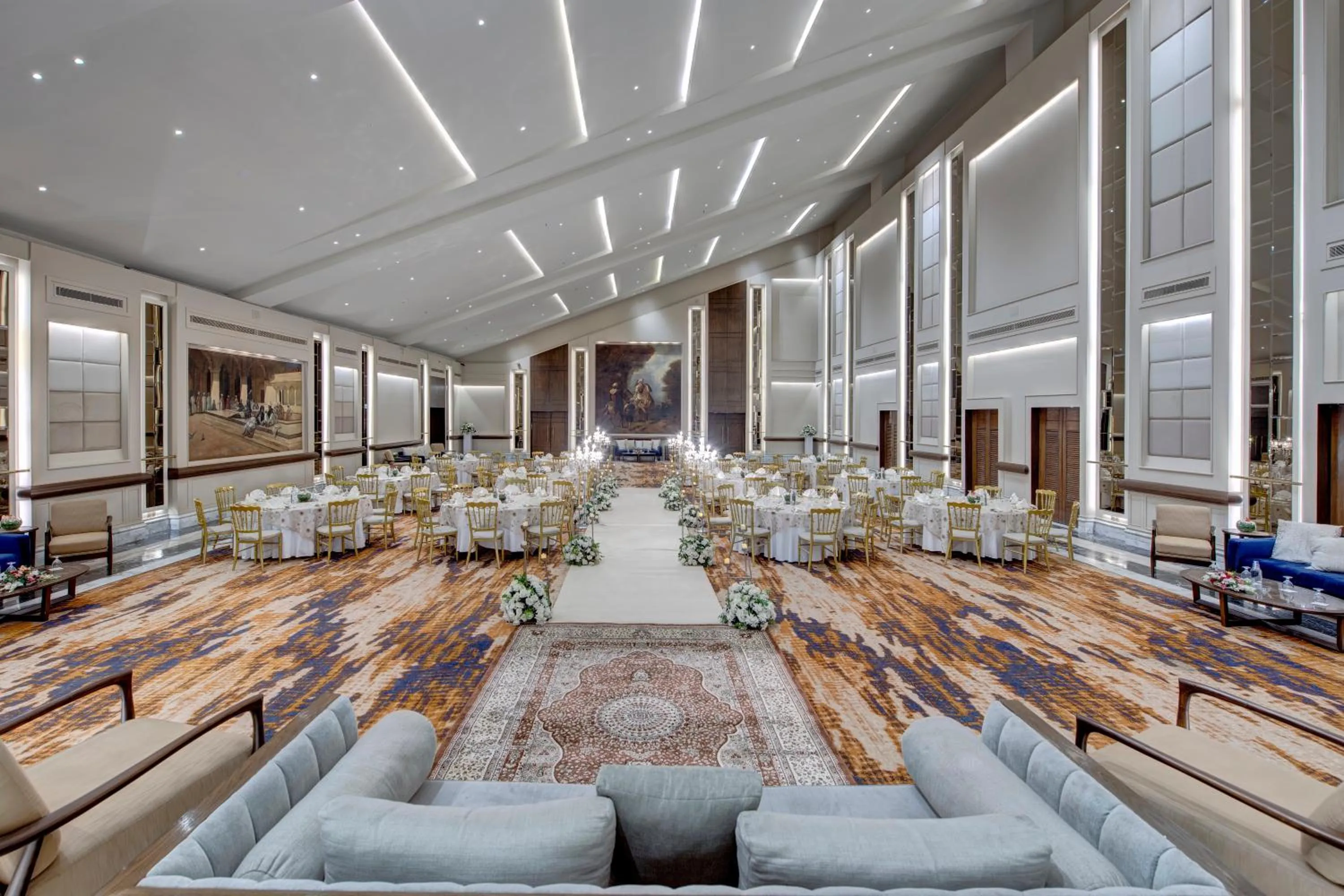 Karachi Marriott Hotel