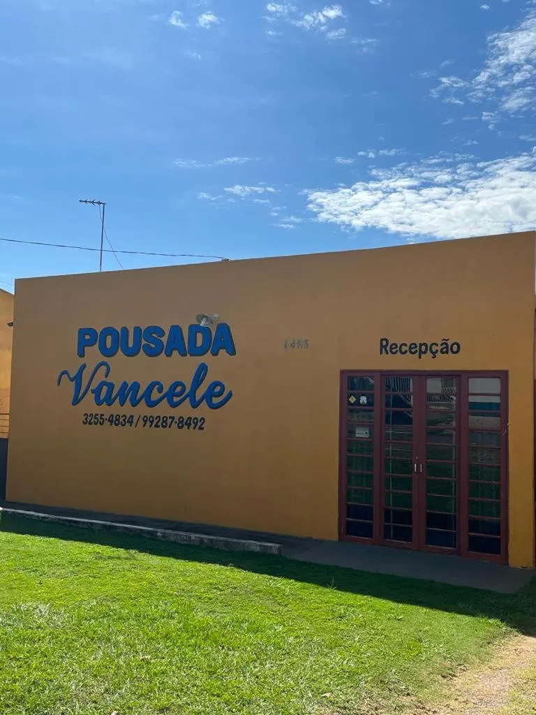 Pousada Vancele