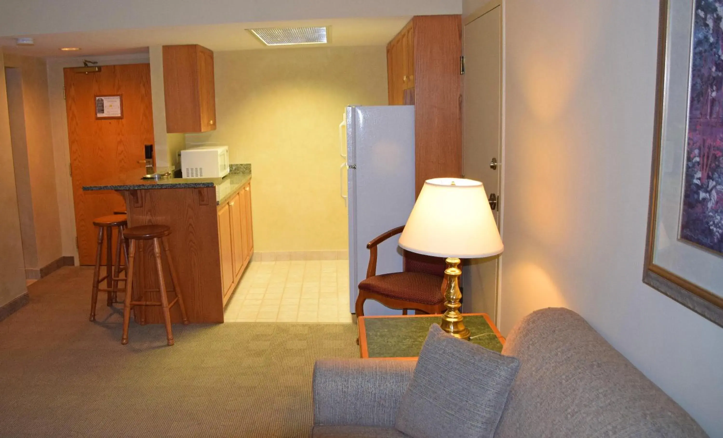 Kitchen or kitchenette in Stone Gate Inn Kitchen or kitchenette in Stone Gate Inn