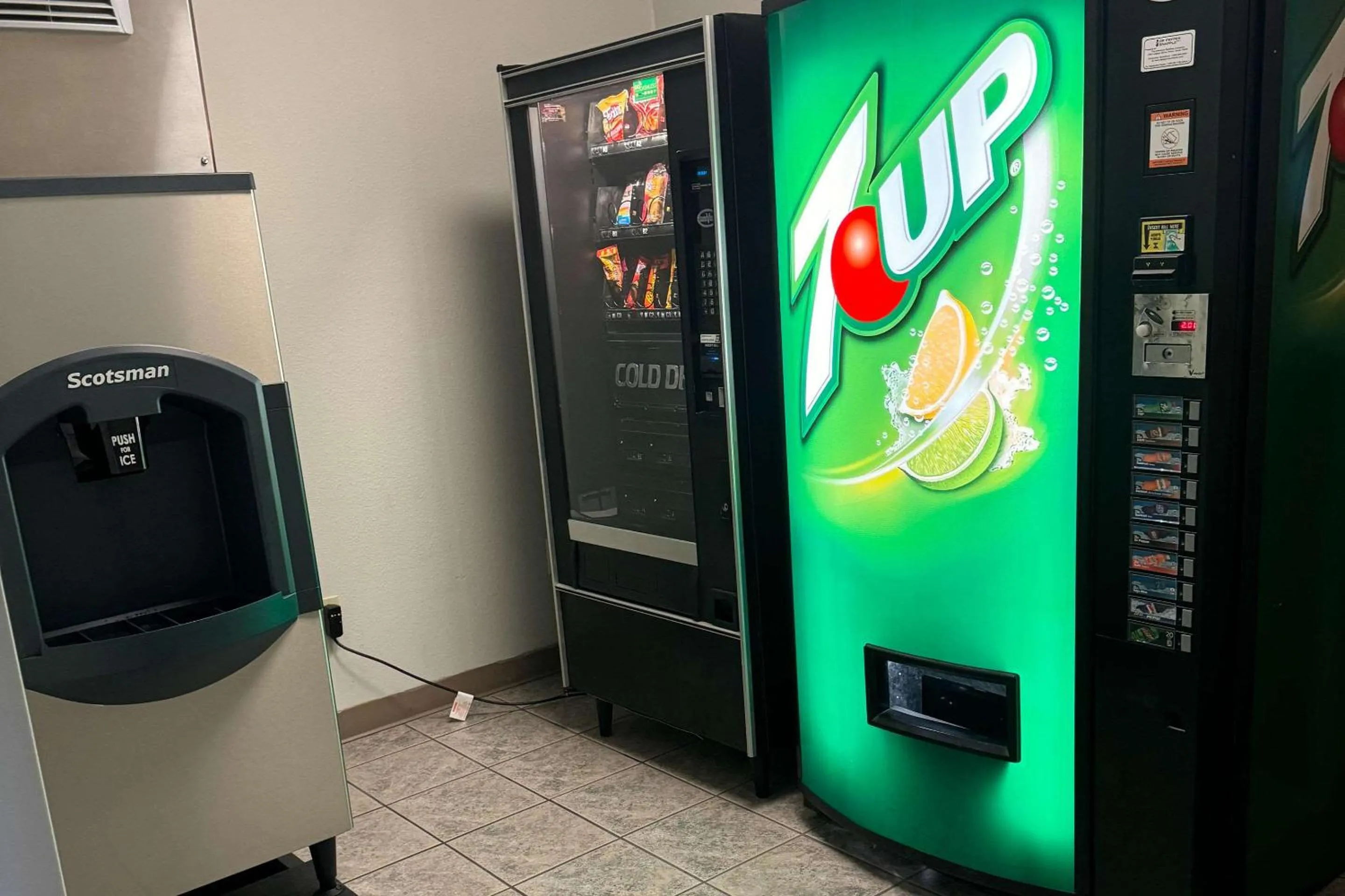 Other in Comfort Inn Huntington near University area