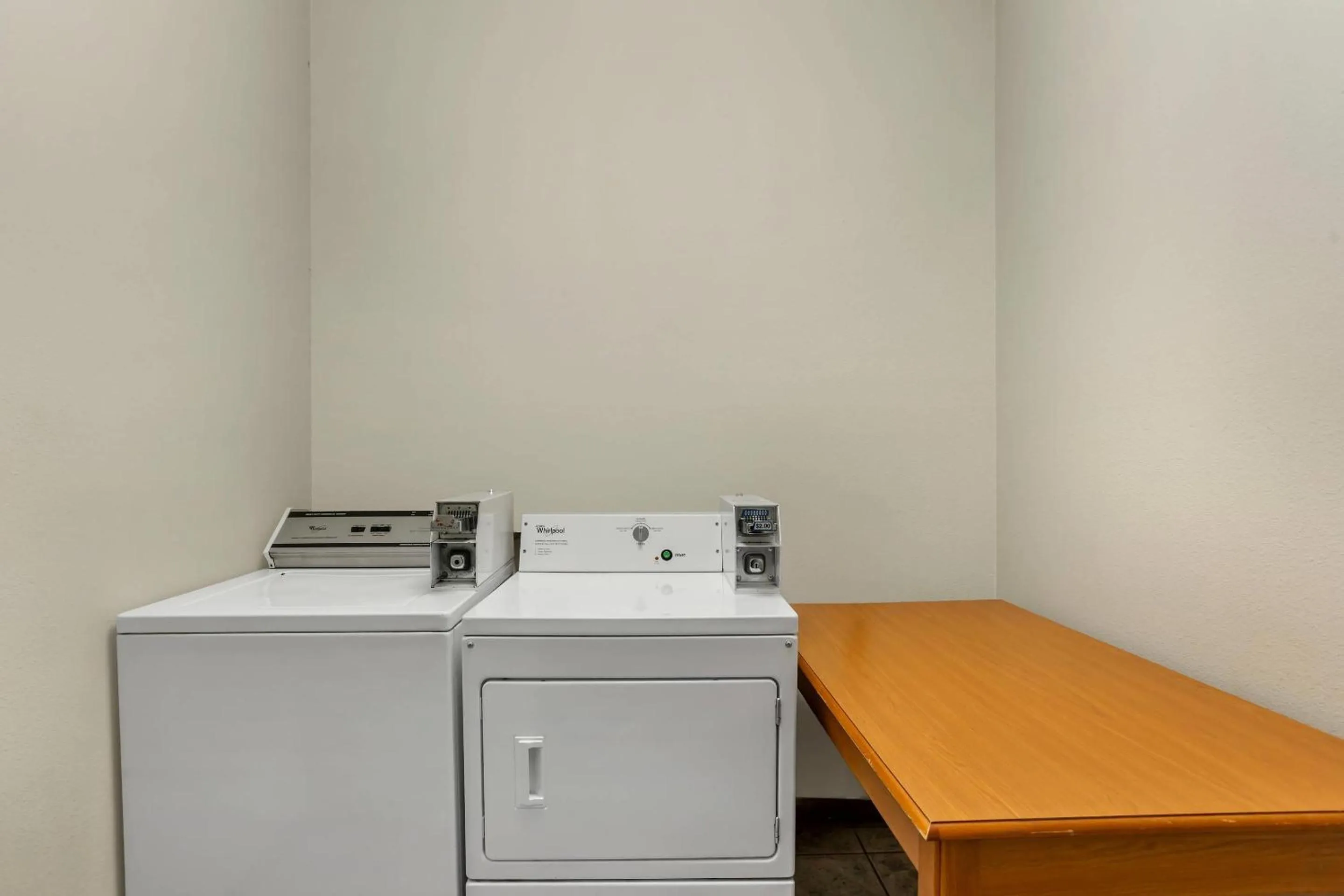 Other in Comfort Inn Huntington near University area