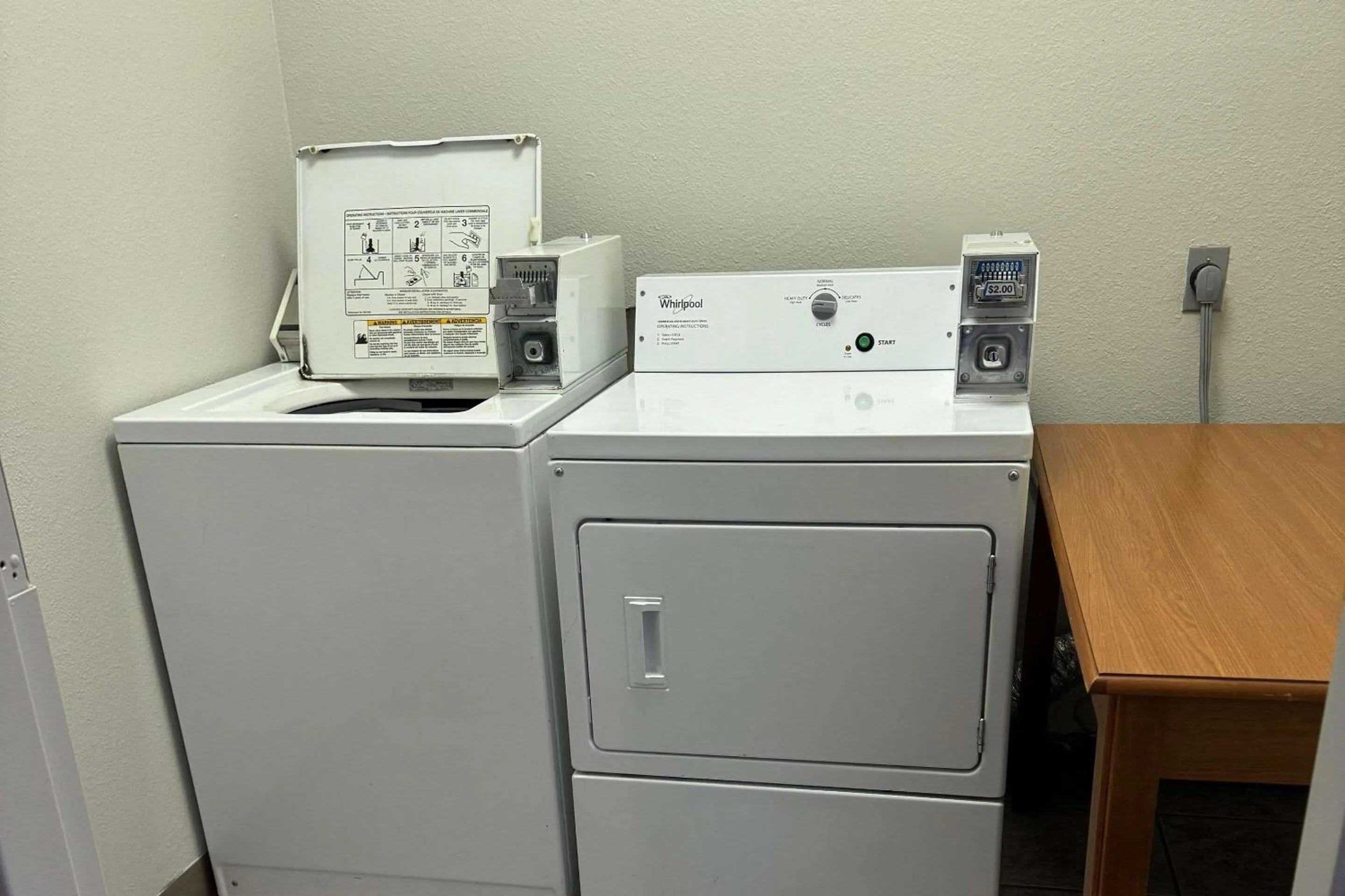 Other in Comfort Inn Huntington near University area