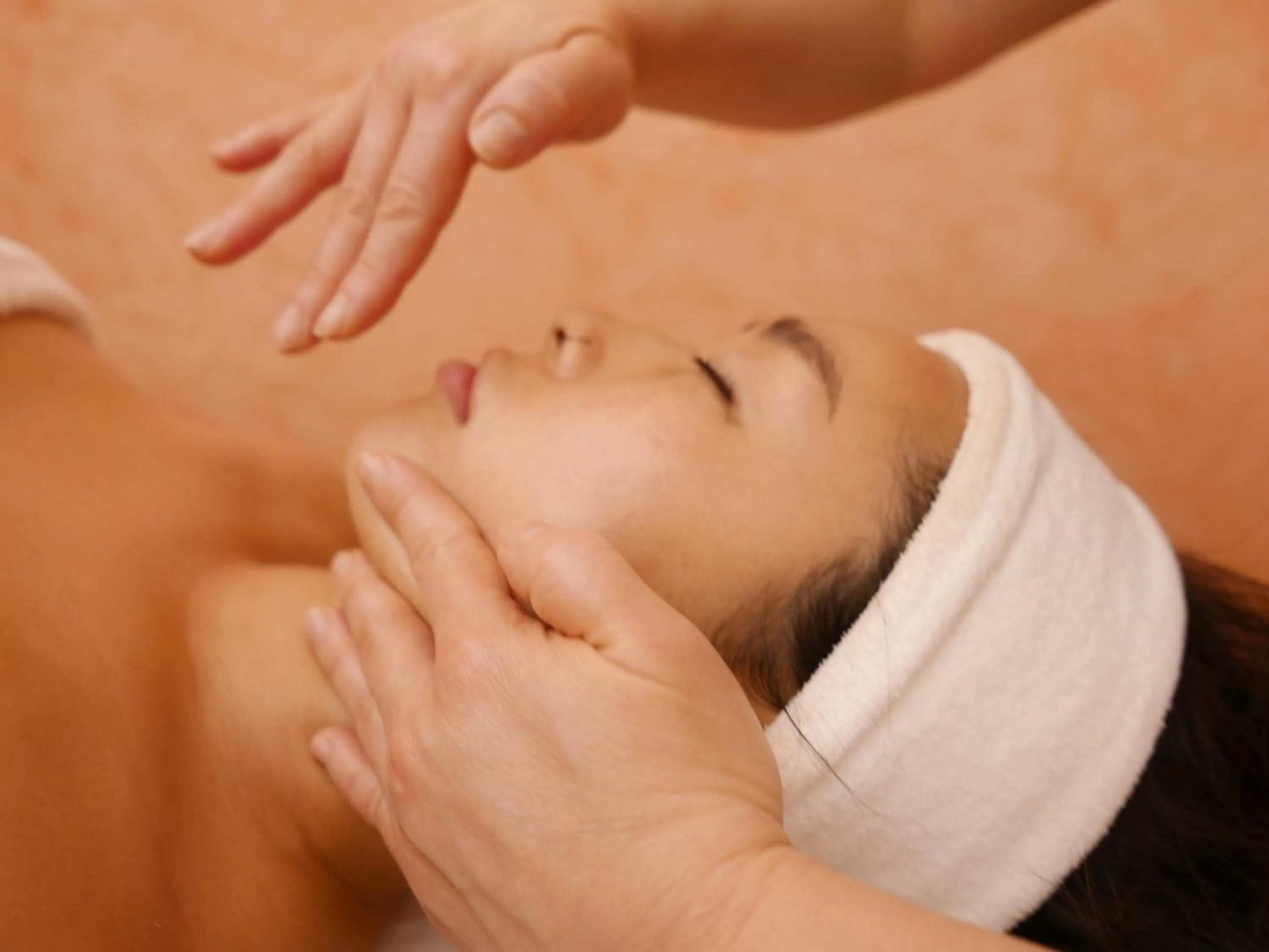 Spa and wellness centre/facilities in Hotel Number Nine