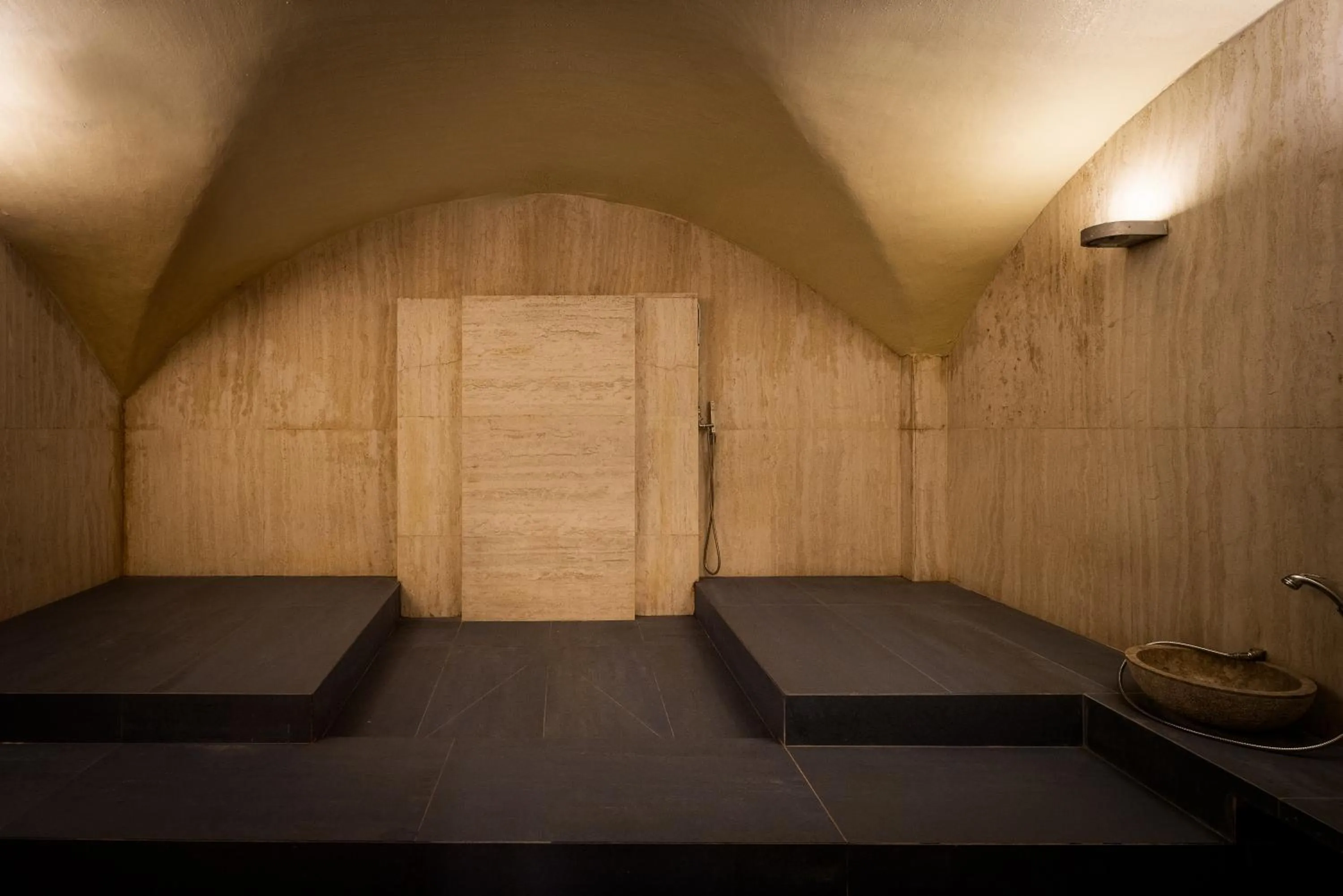 Spa and wellness centre/facilities in Hotel Number Nine