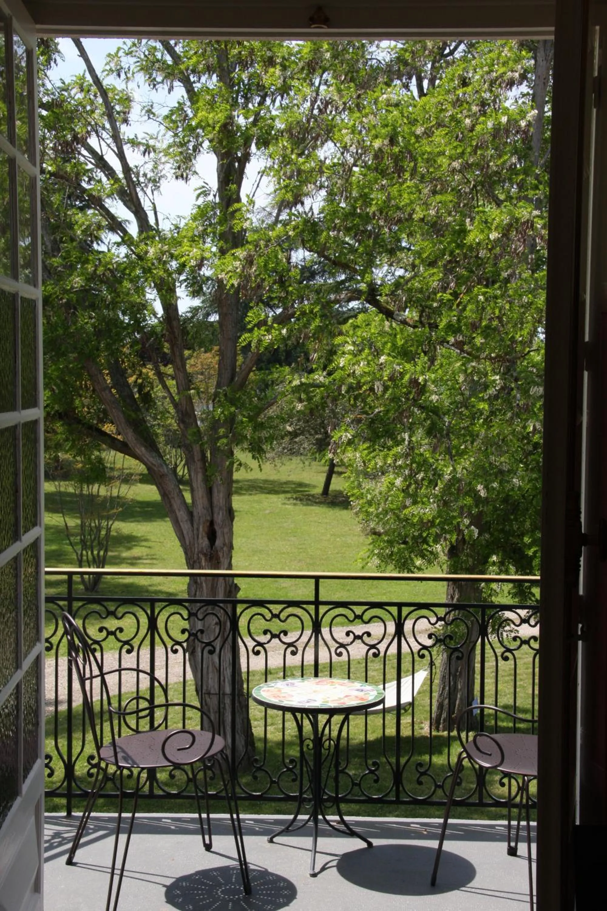 The Retreat @ Le Grand Bois
