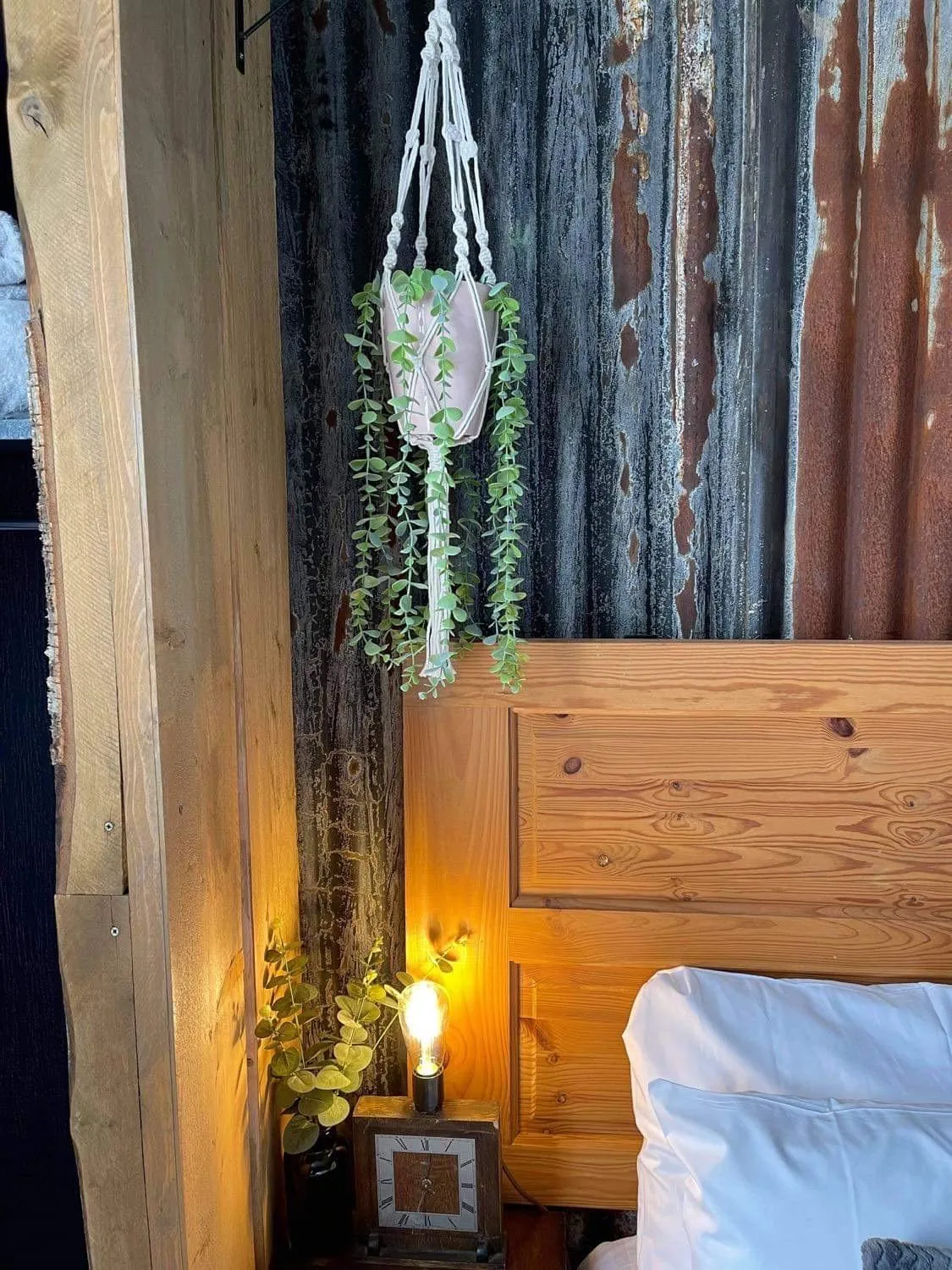 Bed in Watergate YARD