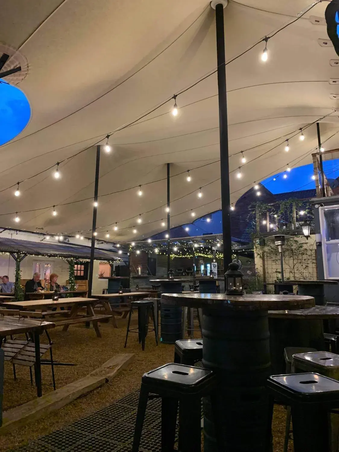 Standard Twin Room - single occupancy in Watergate YARD Standard Twin Room - single occupancy in Watergate YARD