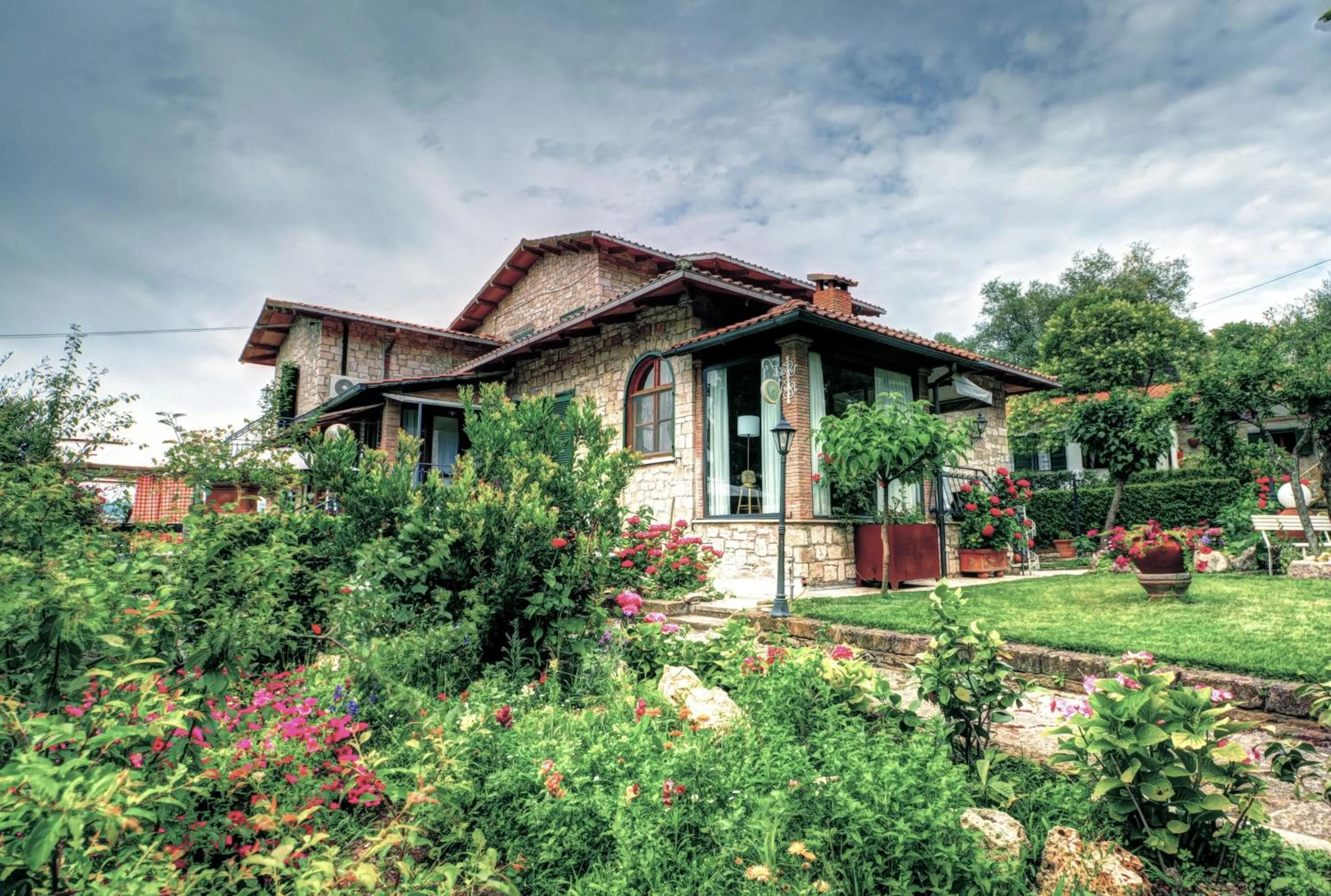 B&B Villa Miramì
