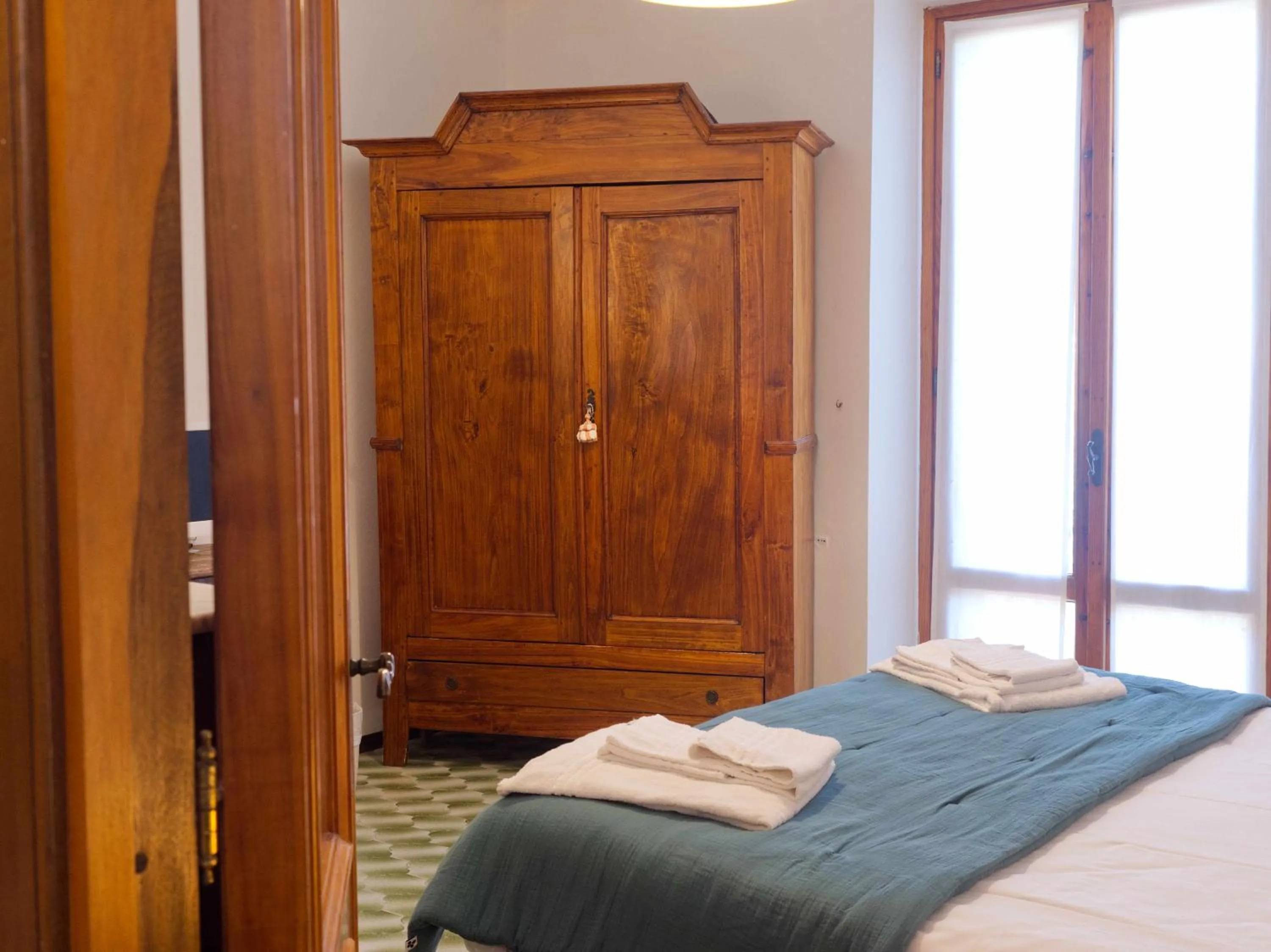 B&B Villa Miramì