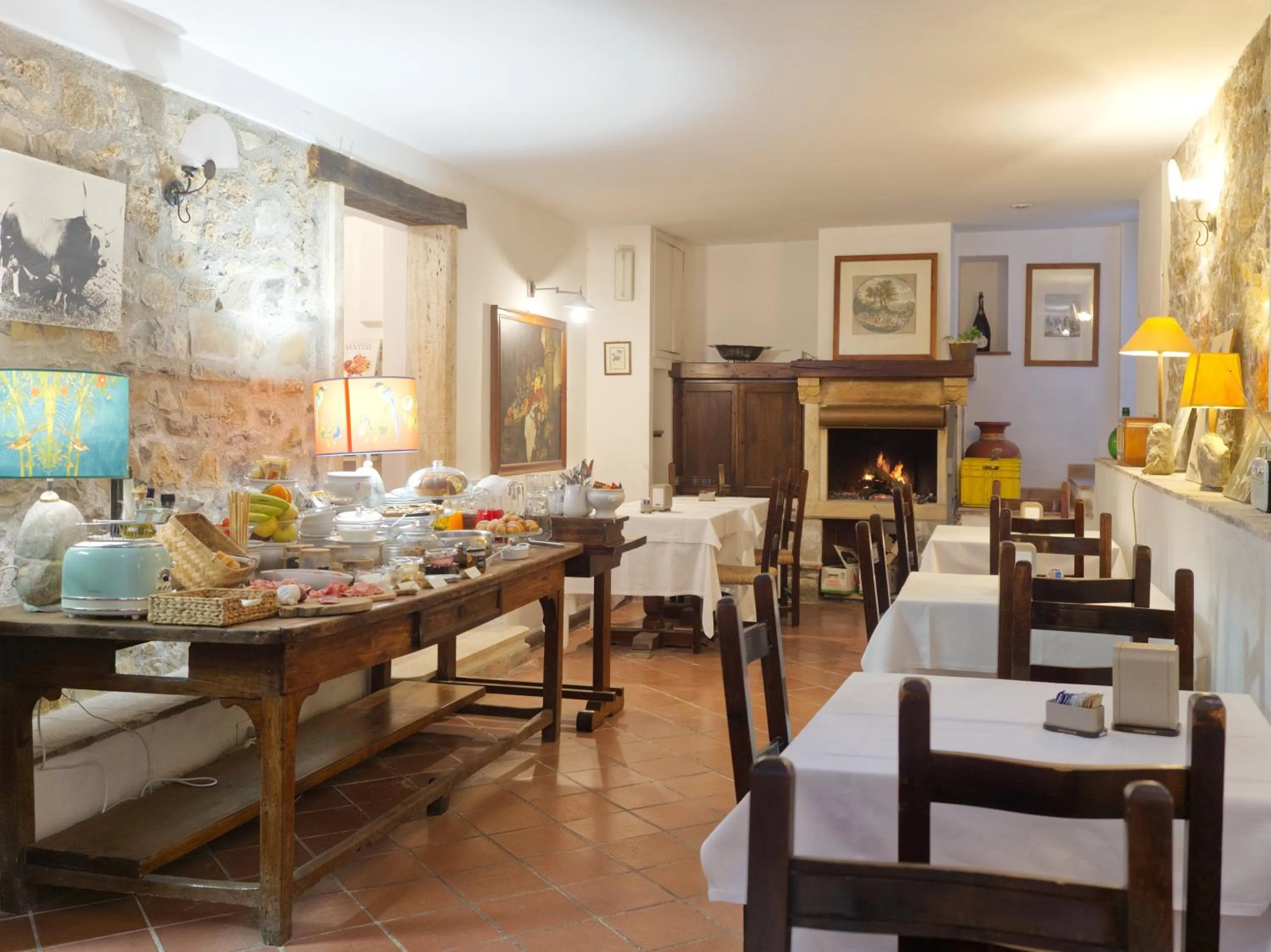 B&B Villa Miramì