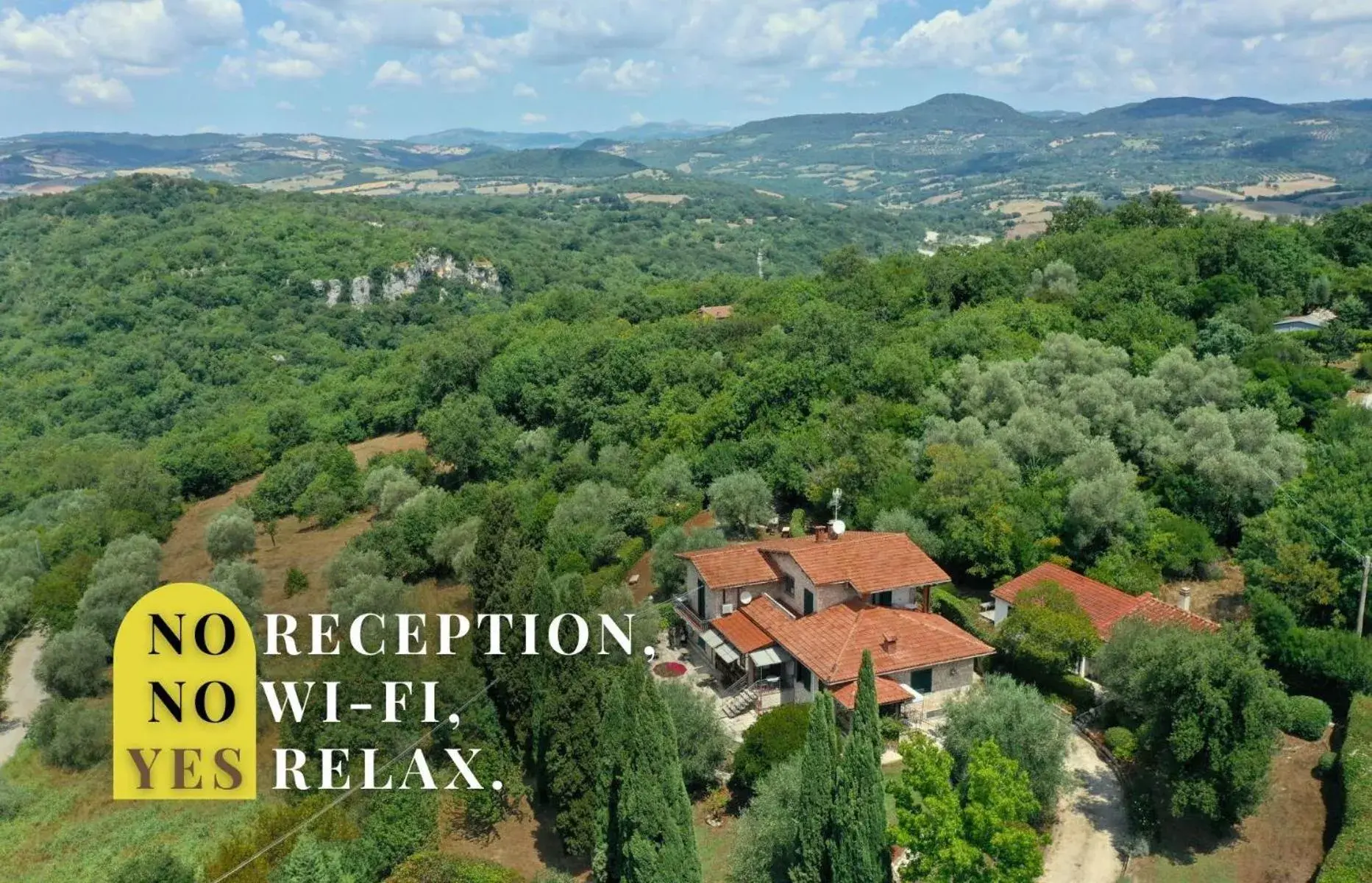 B&B Villa Miramì B&B Villa Miramì