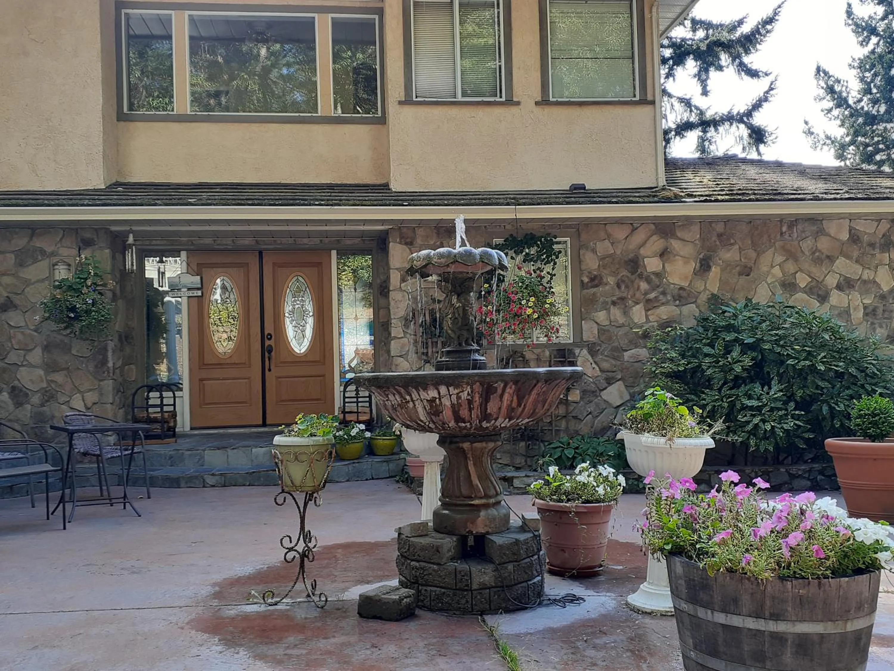 Rae Leigh Heights BnB