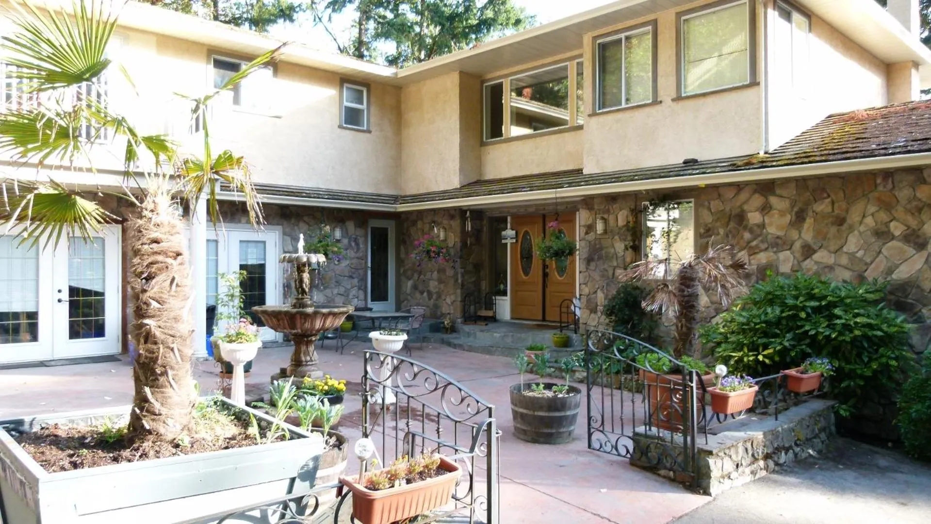 Rae Leigh Heights BnB