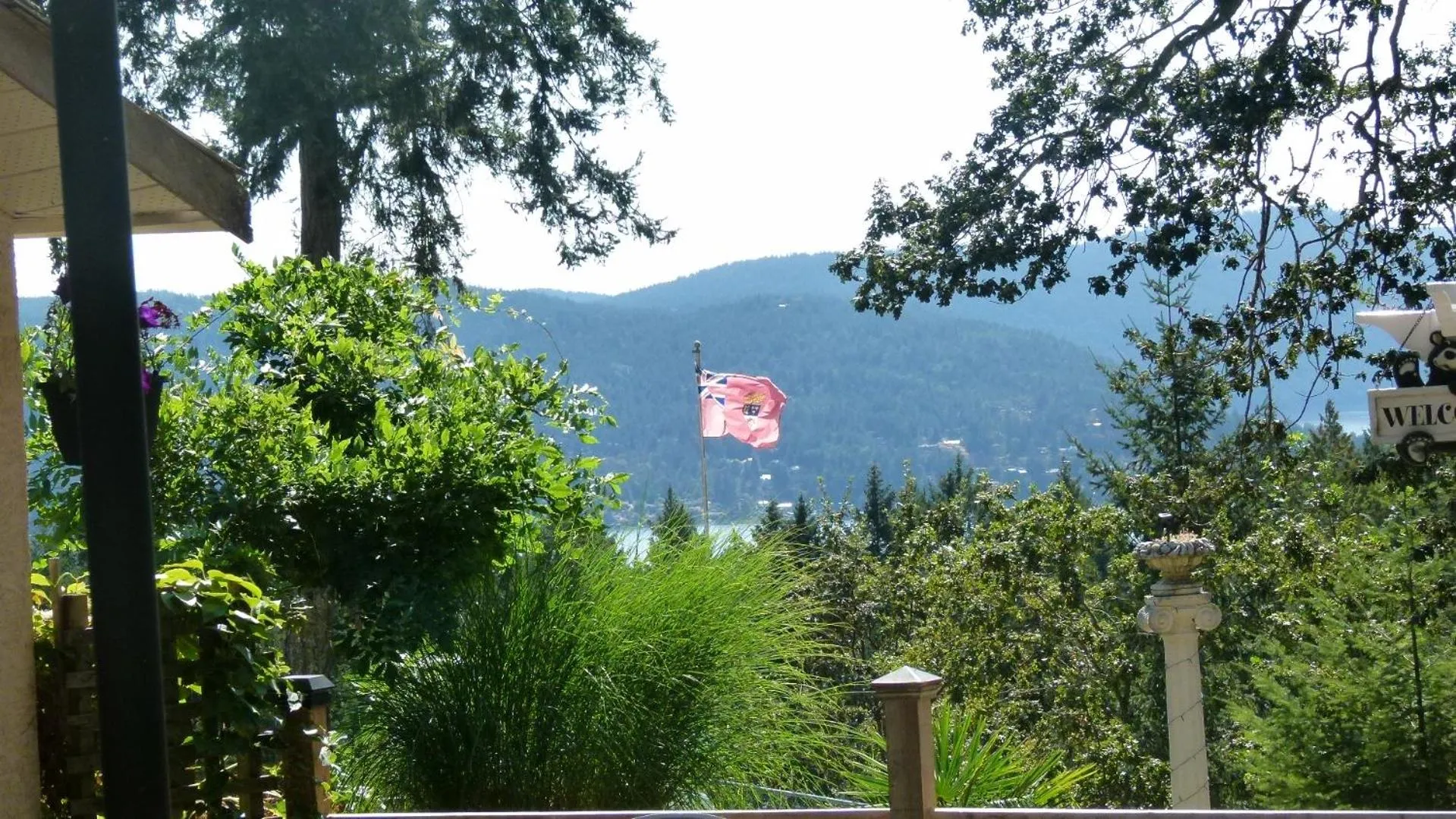 Rae Leigh Heights BnB