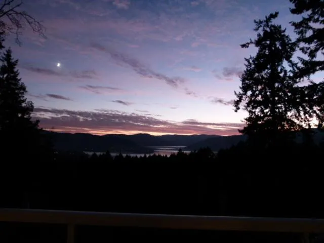 Rae Leigh Heights BnB