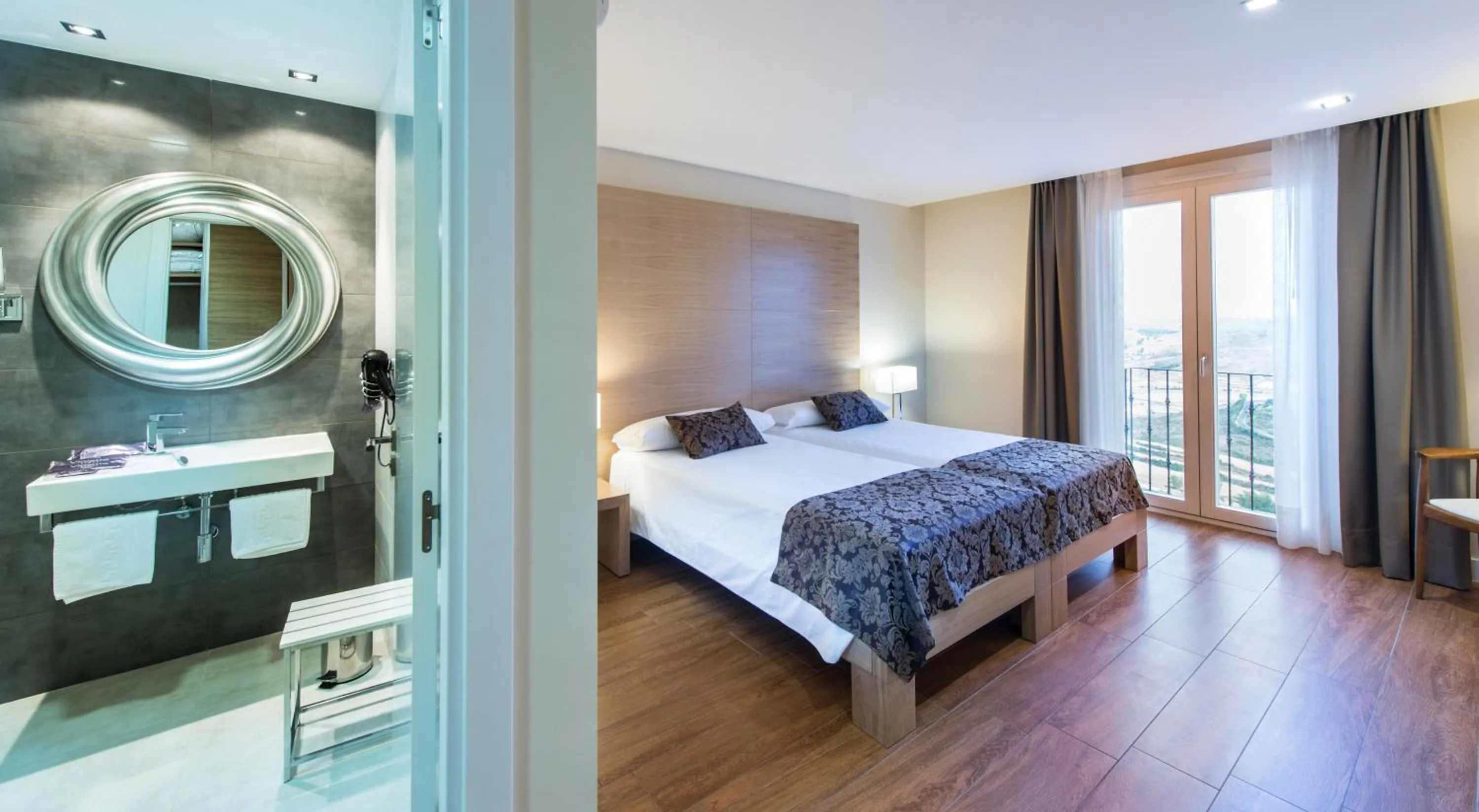 Hotel MedinaSalim