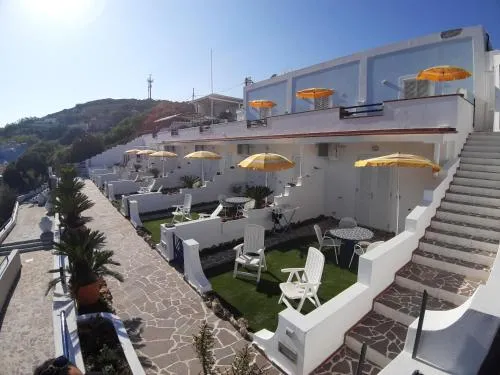Villa Flavia - Adults Only