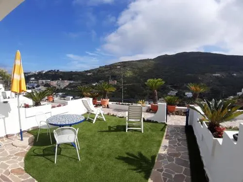 Villa Flavia - Adults Only