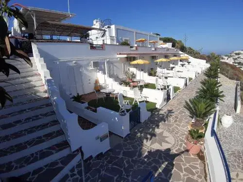 Villa Flavia - Adults Only Villa Flavia - Adults Only