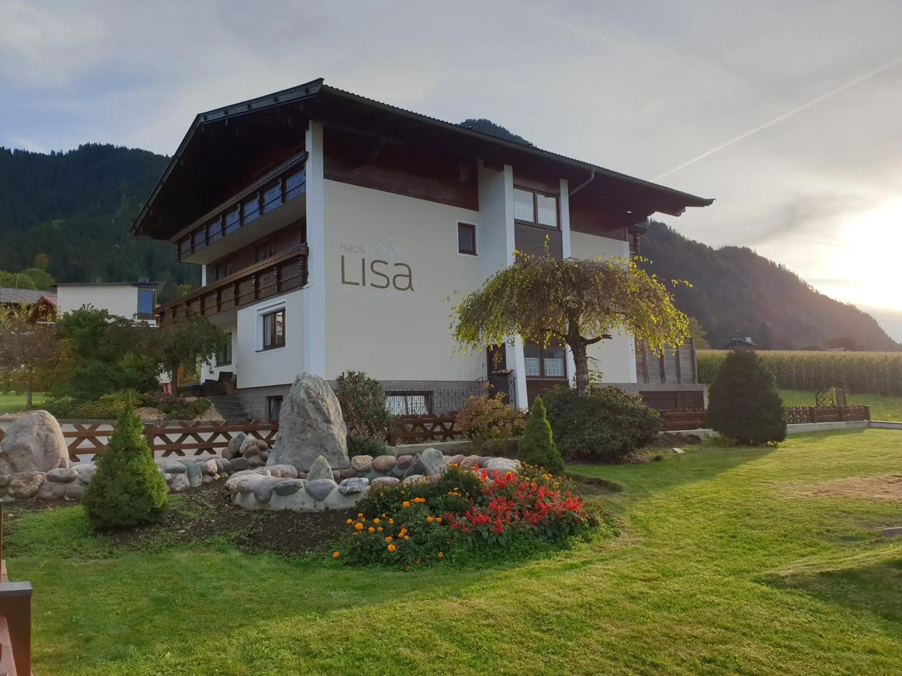 Haus Lisa Haus Lisa