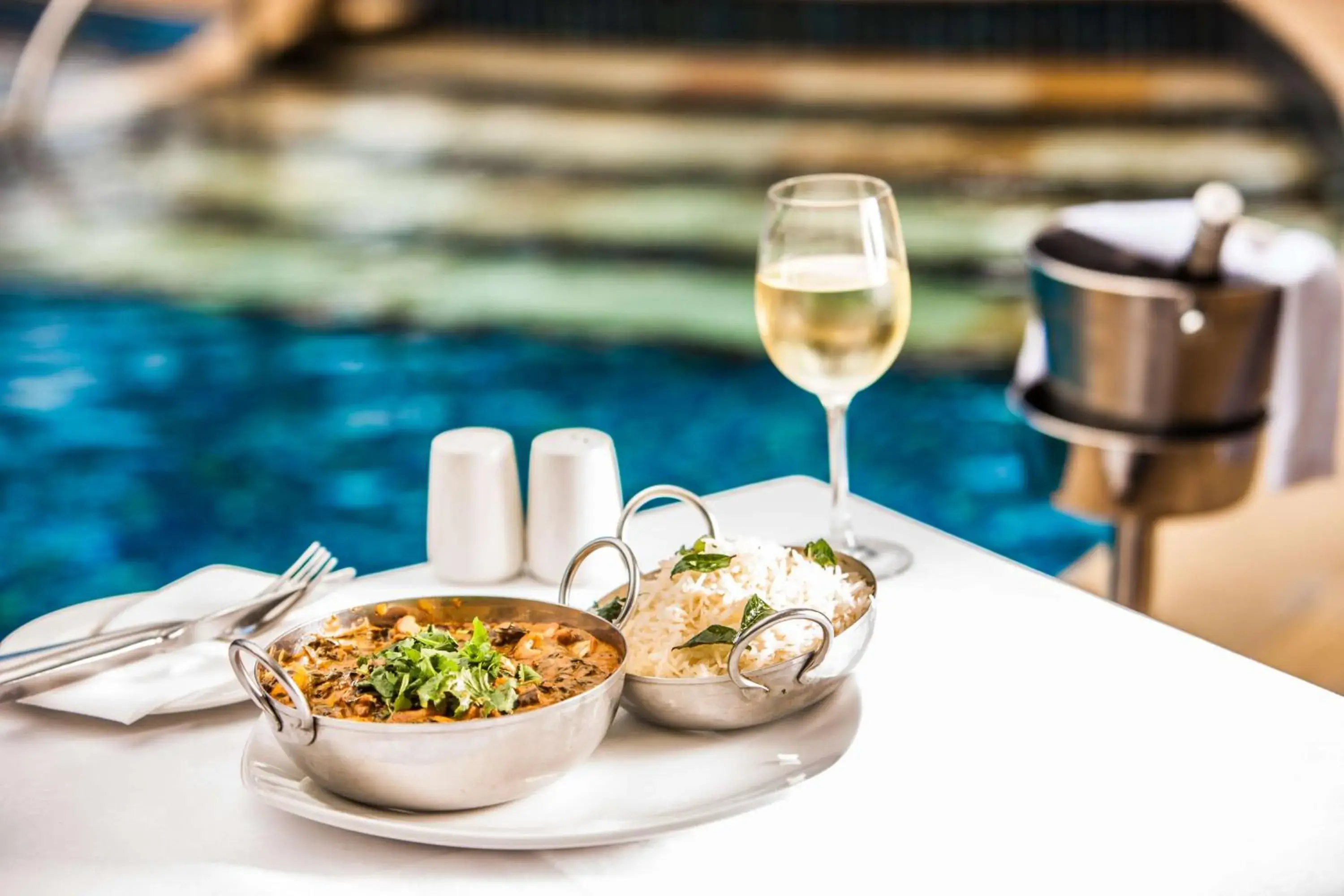 Restaurant/places to eat in Suncoast Hotel & Towers Restaurant/places to eat in Suncoast Hotel & Towers