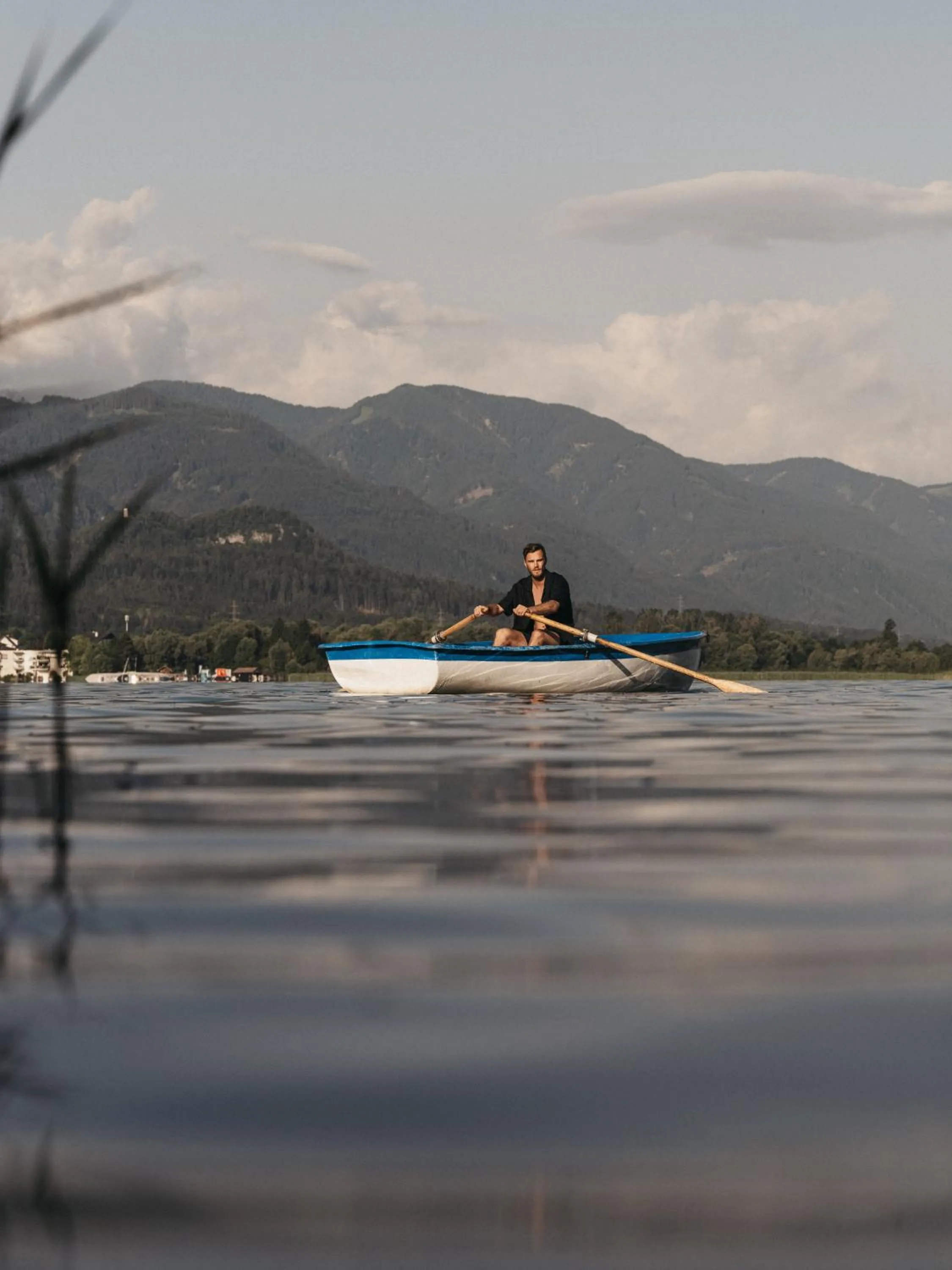 Activities in Naturel Hoteldorf Seeleitn