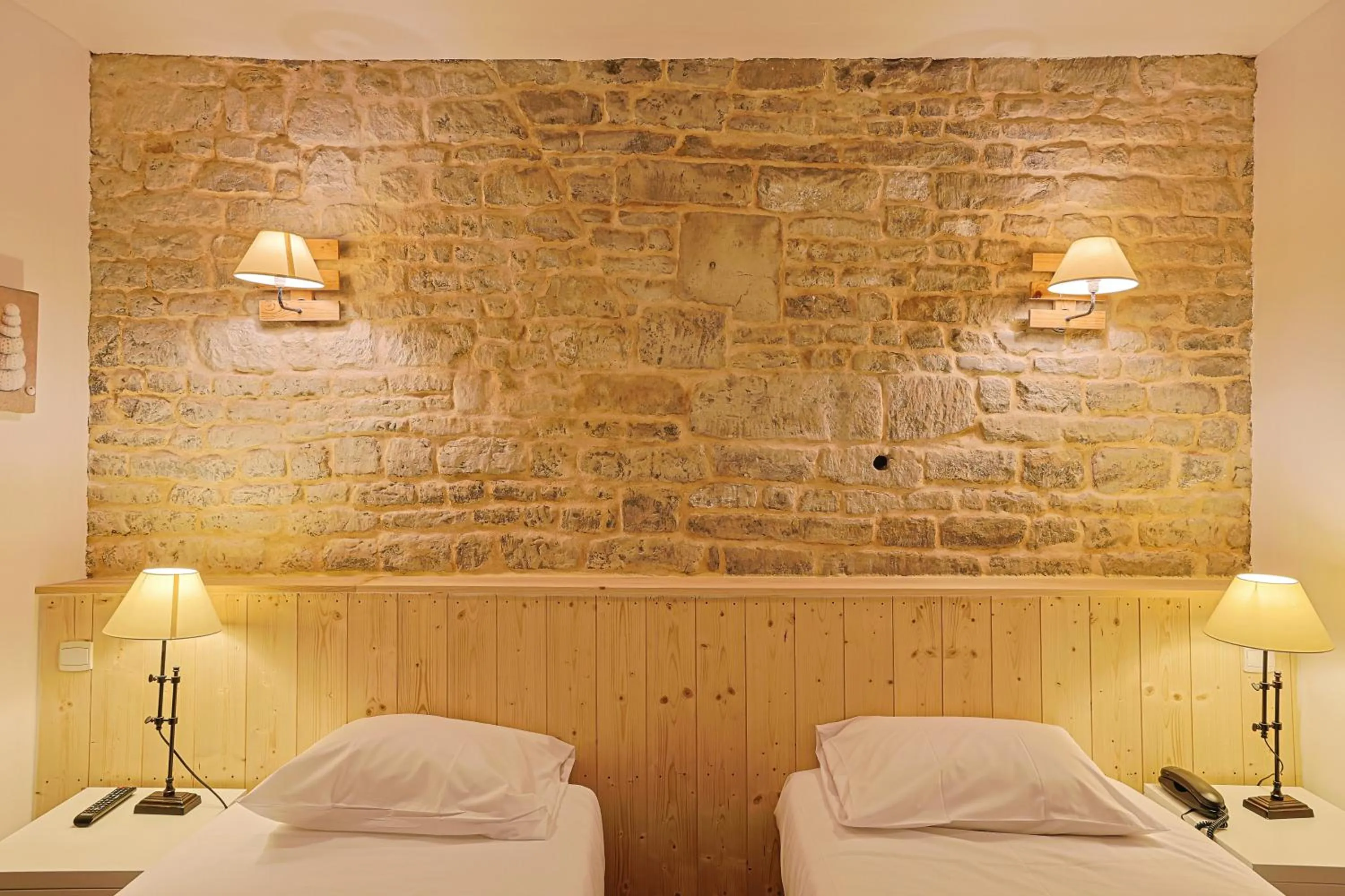 Bedroom, Bed in Hôtel François d'O