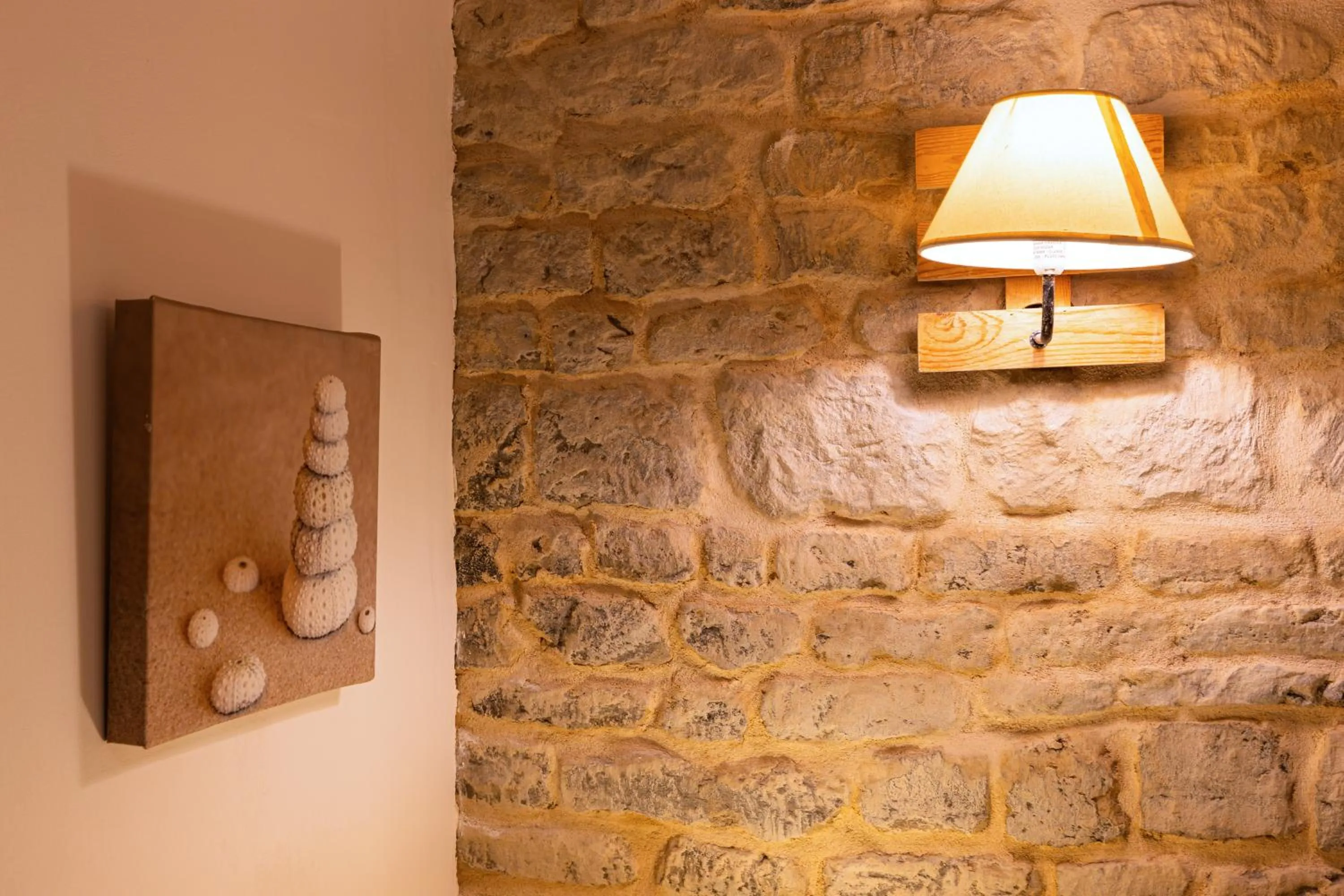 Bedroom in Hôtel François d'O